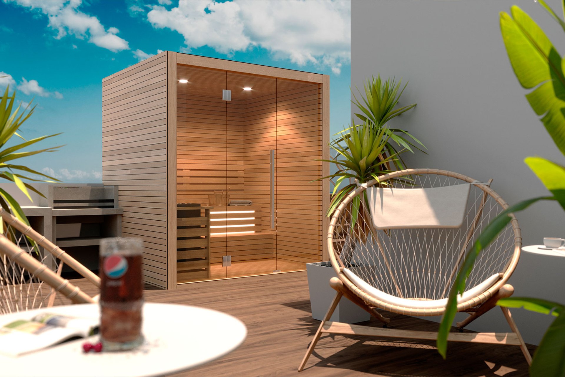 Obra nueva - apartment -
Torrevieja