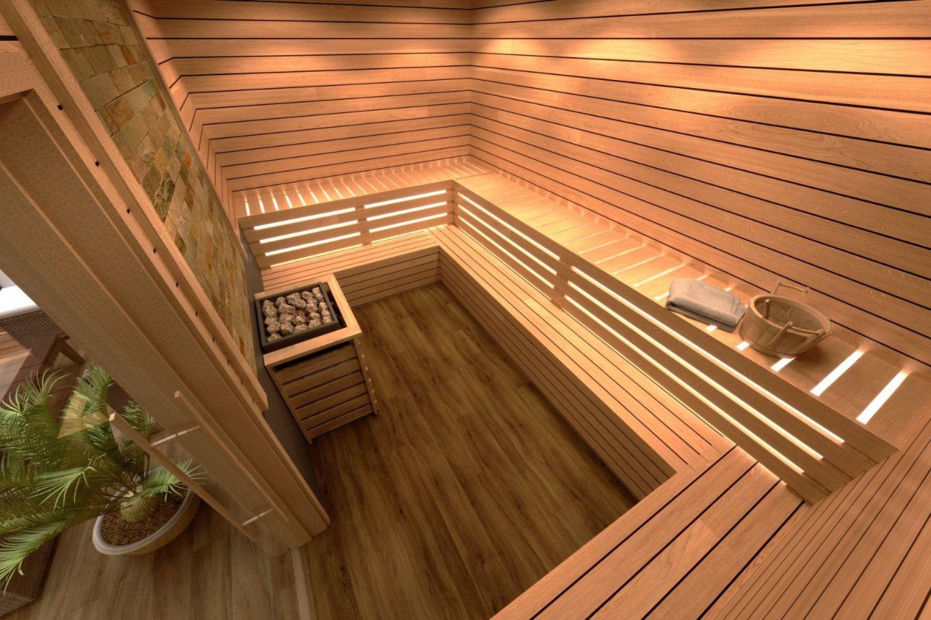 Obra nueva - apartment -
Torrevieja