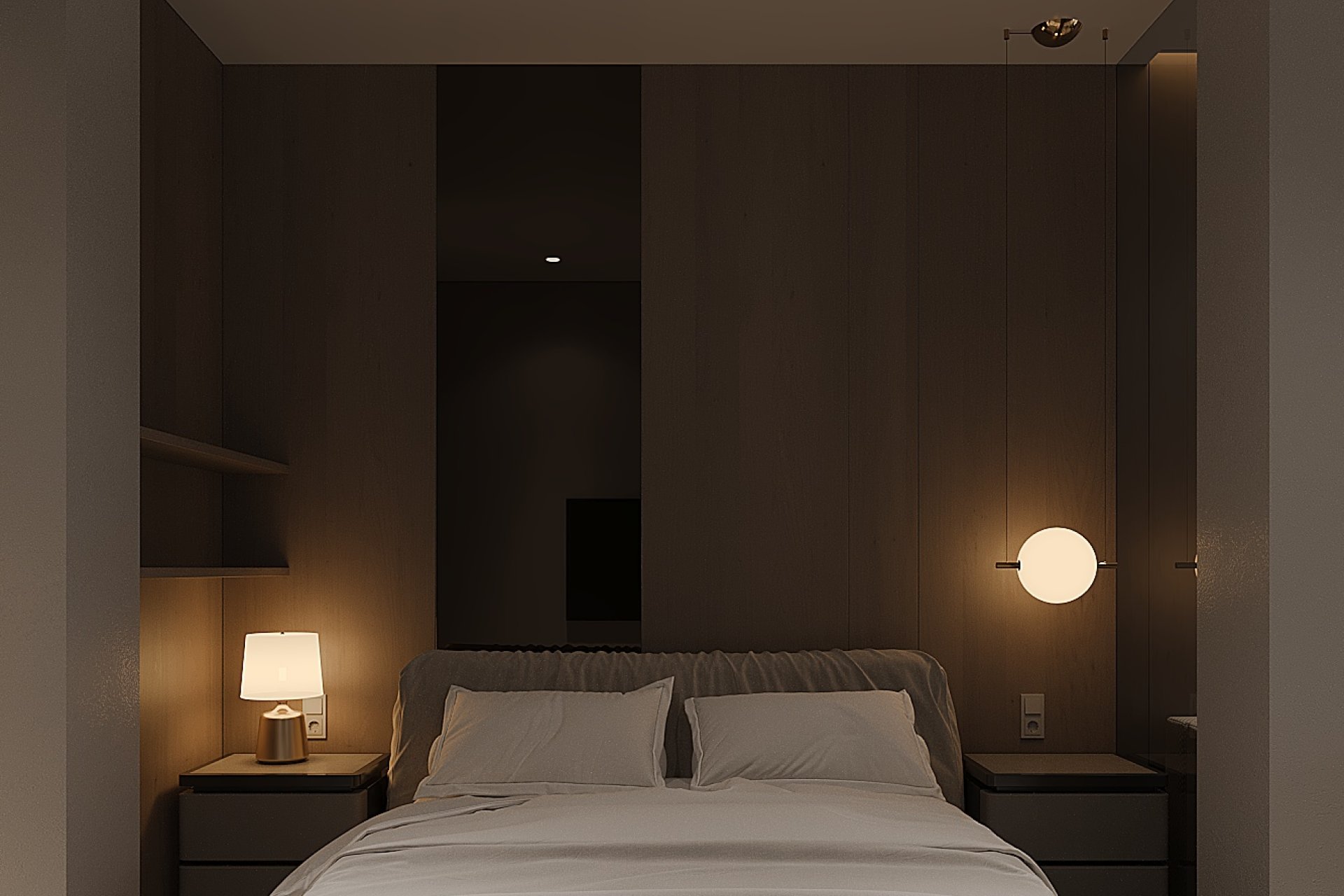 Obra nueva - apartment -
Torrevieja