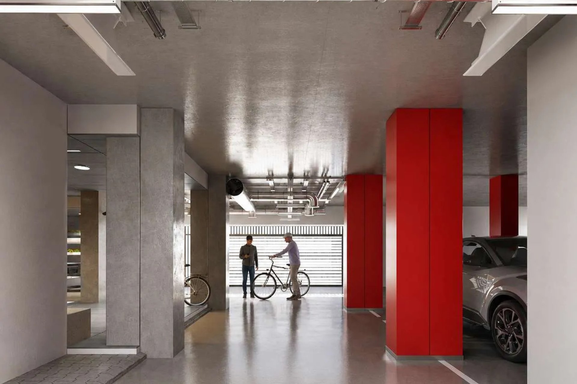 Obra nueva - apartment -
Villajoyosa