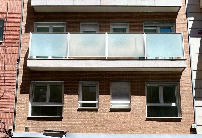 Obra nueva - Ático -
Alicante (Alacant)