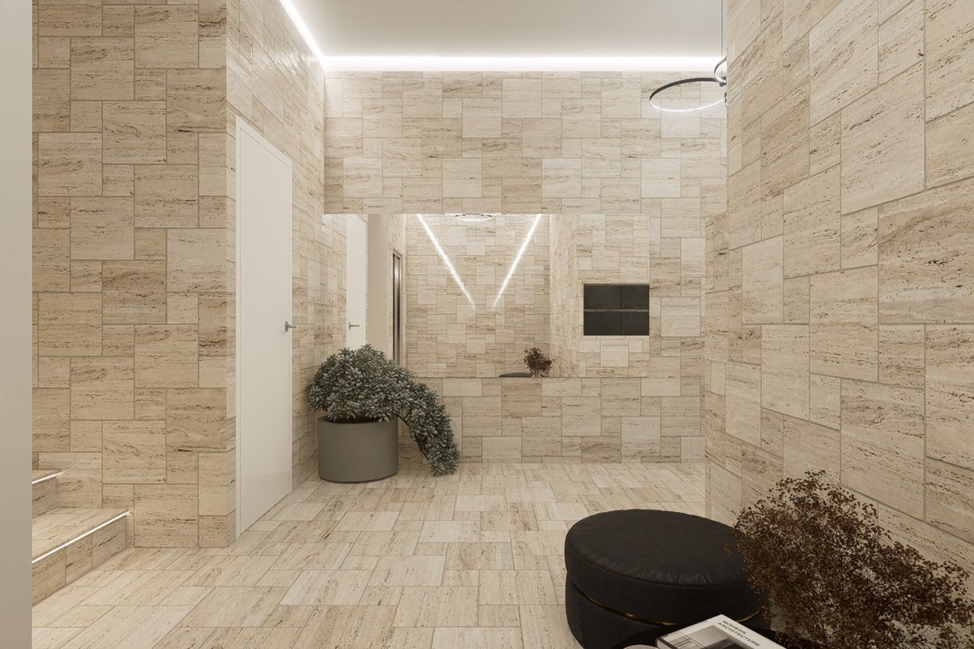 Obra nueva - Ático -
Alicante (Alacant)
