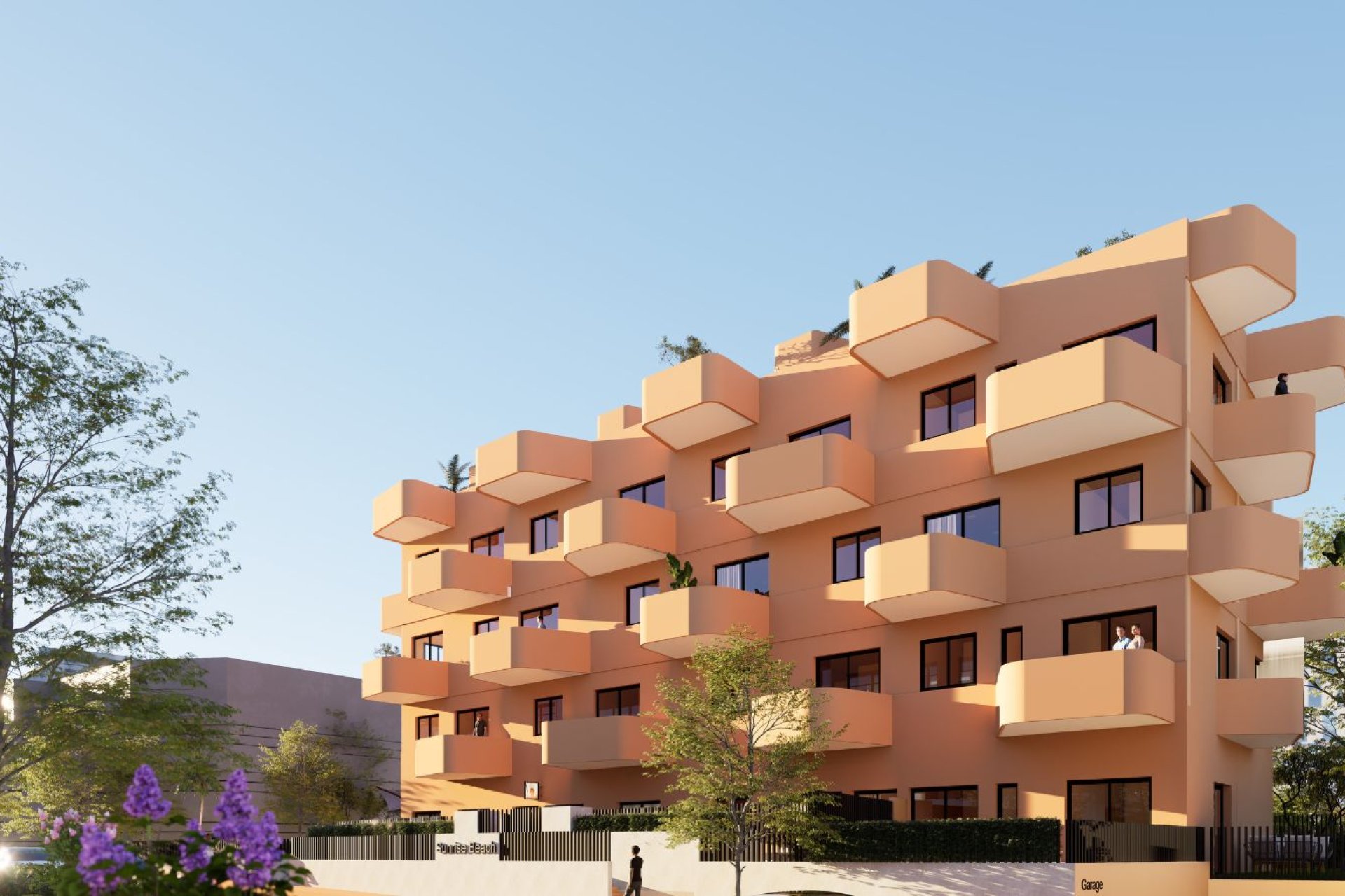 Obra nueva - Ático -
El Campello