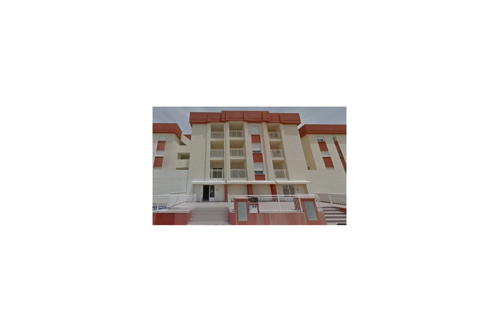 Obra nueva - Ático -
Orihuela Costa