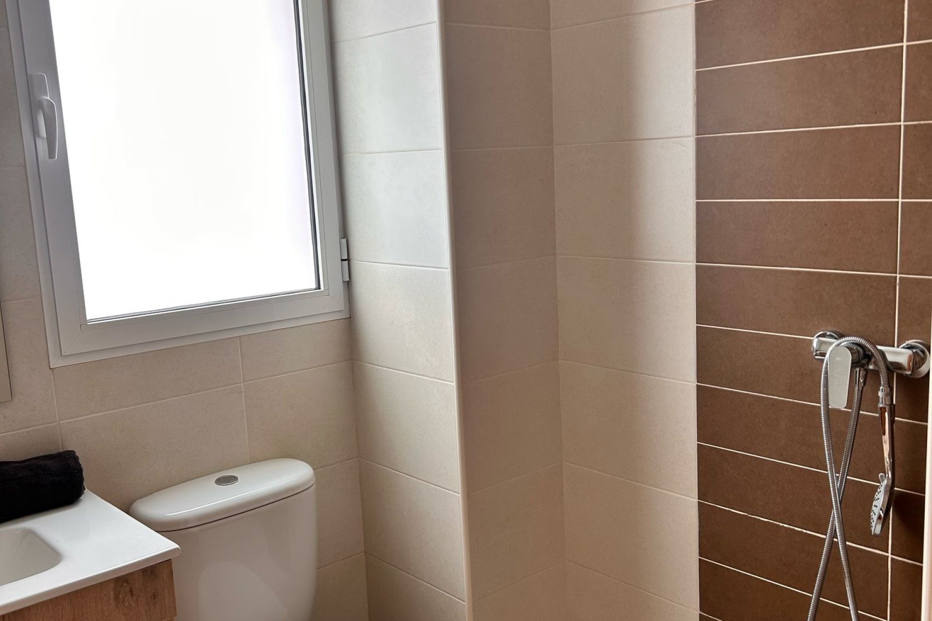 Obra nueva - Ático -
Orihuela