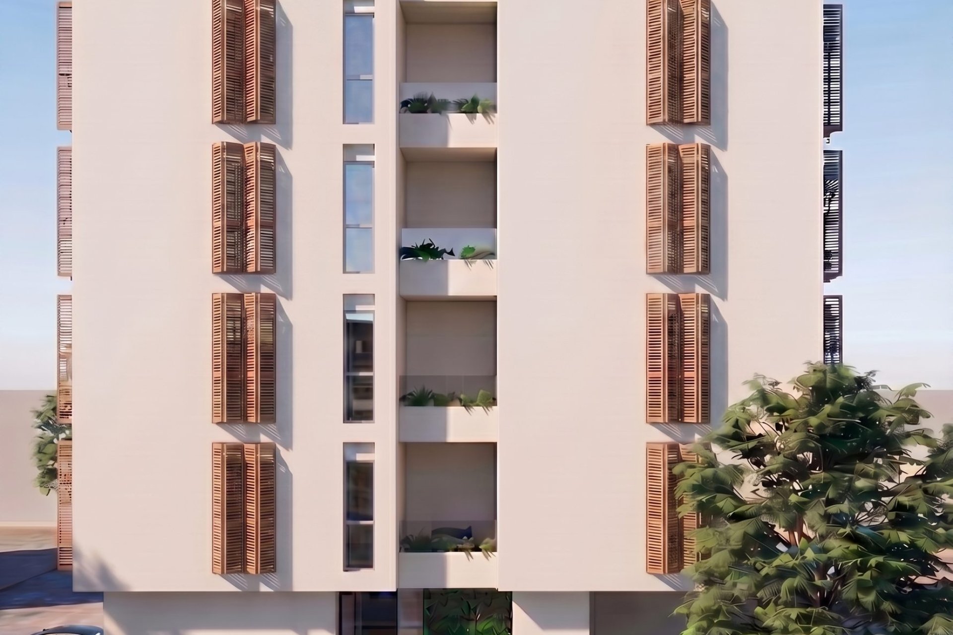 Obra nueva - Ático -
San Pedro del Pinatar