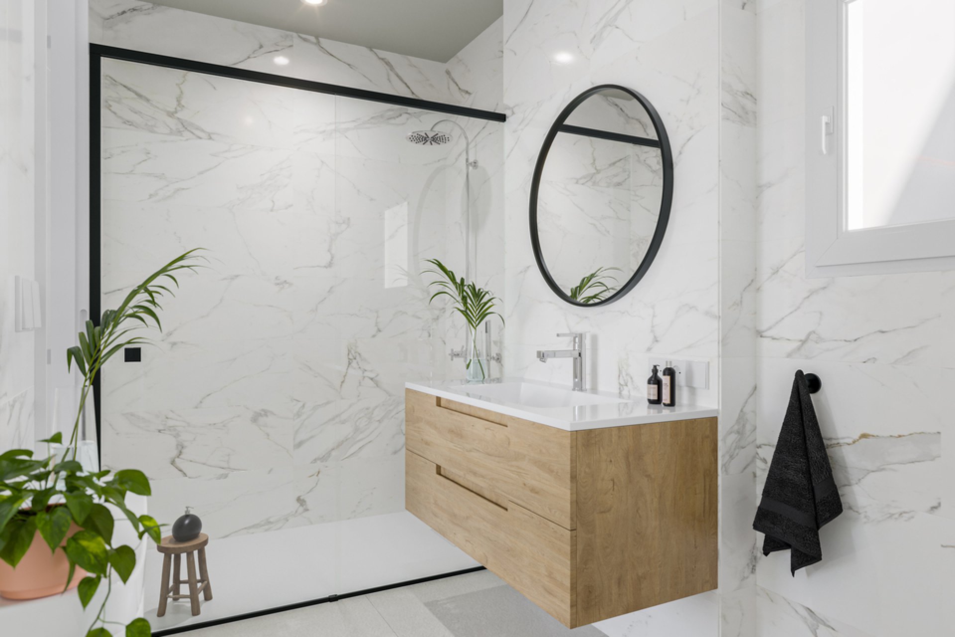 Obra nueva - Ático -
San Pedro del Pinatar