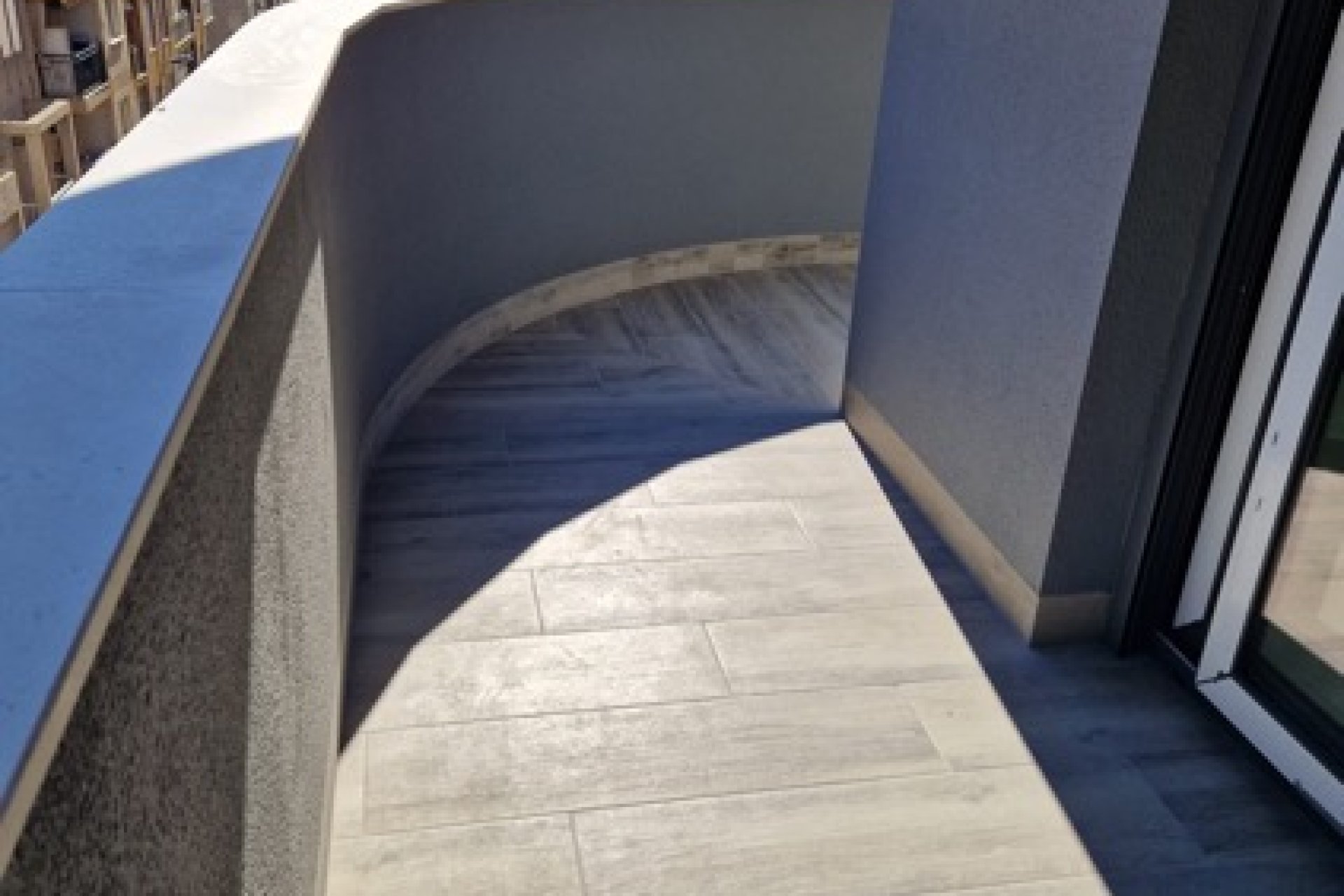 Obra nueva - Ático -
Torrevieja
