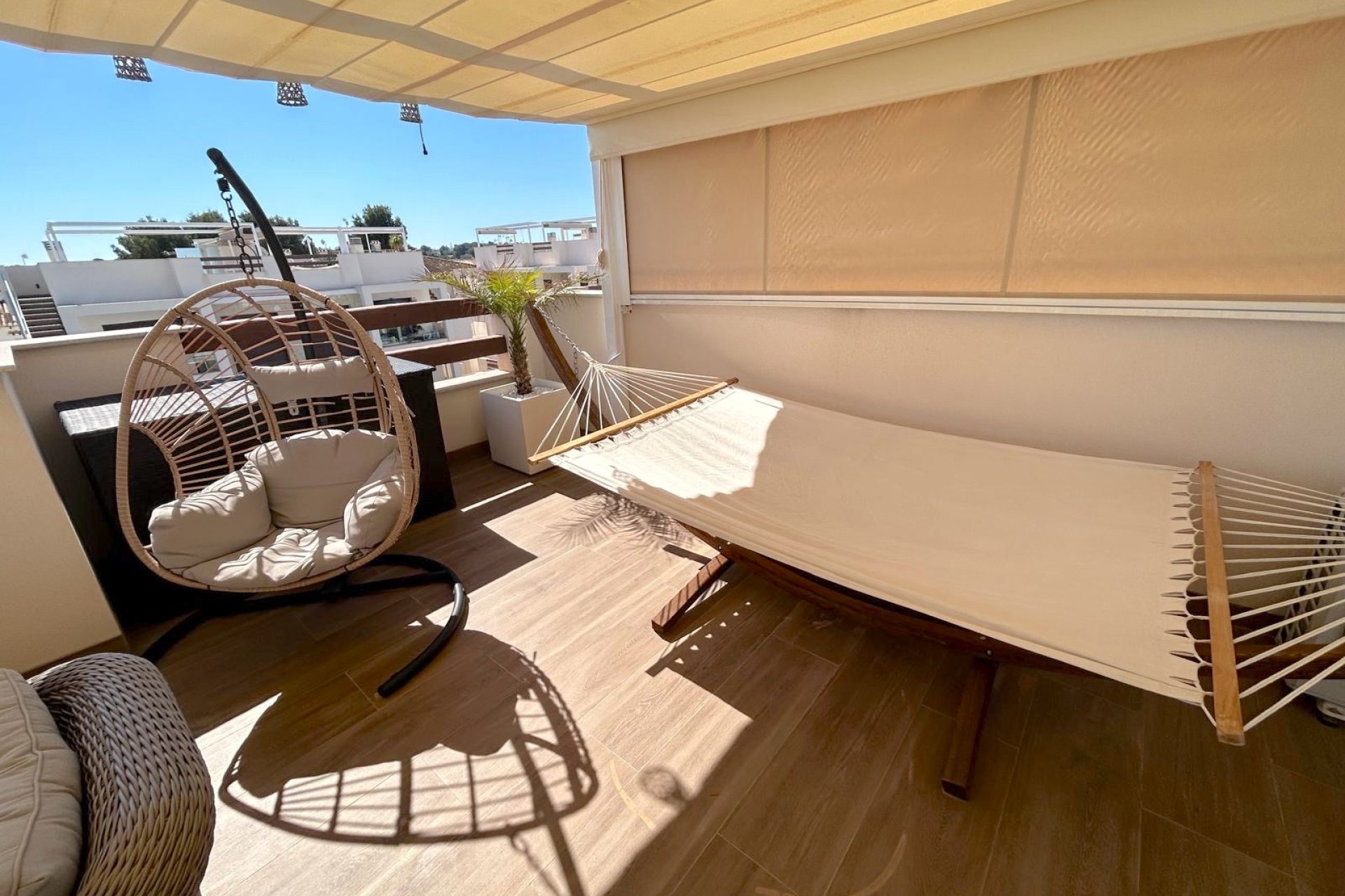 Obra nueva - Ático -
Torrevieja