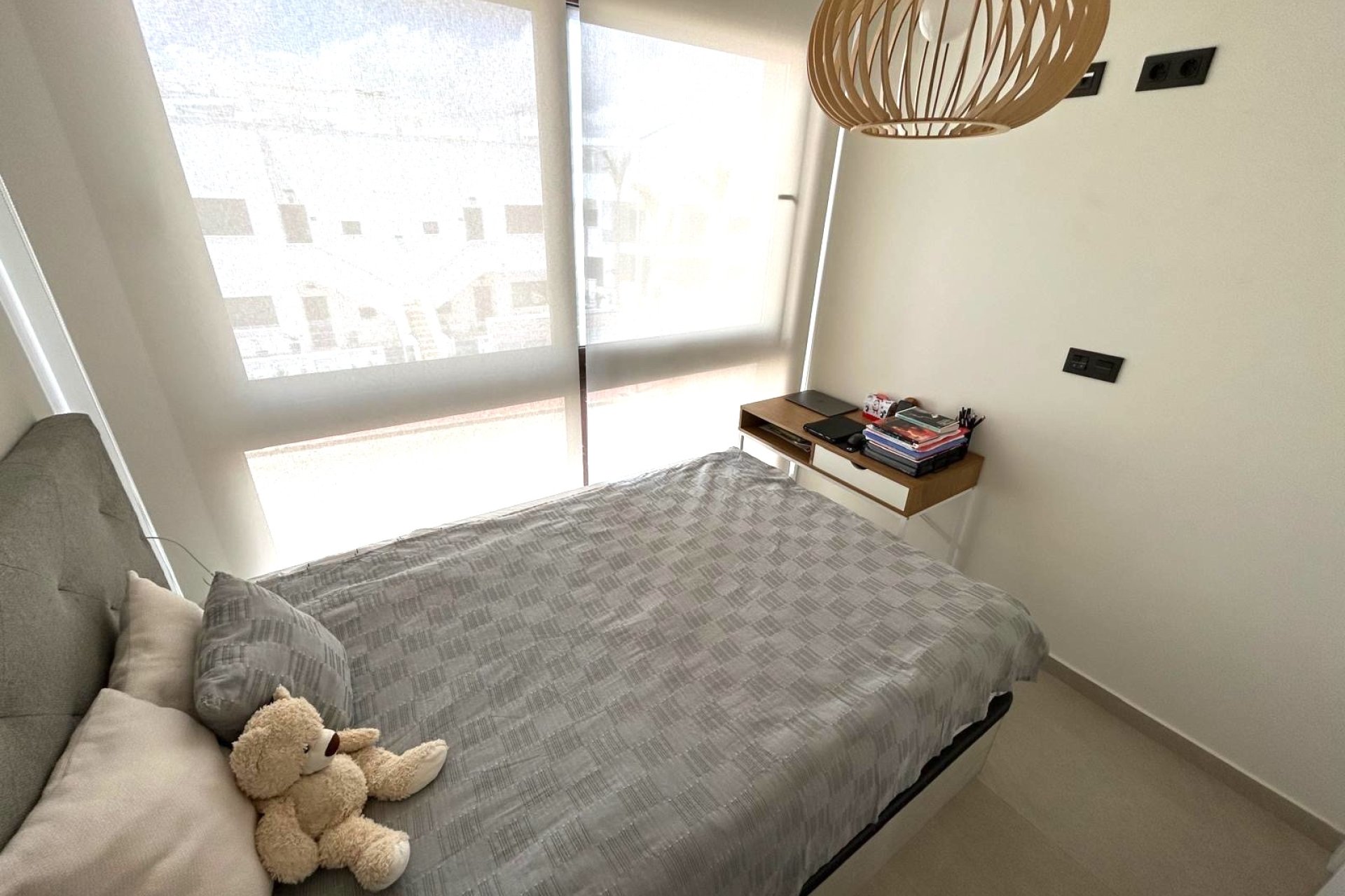 Obra nueva - Ático -
Torrevieja