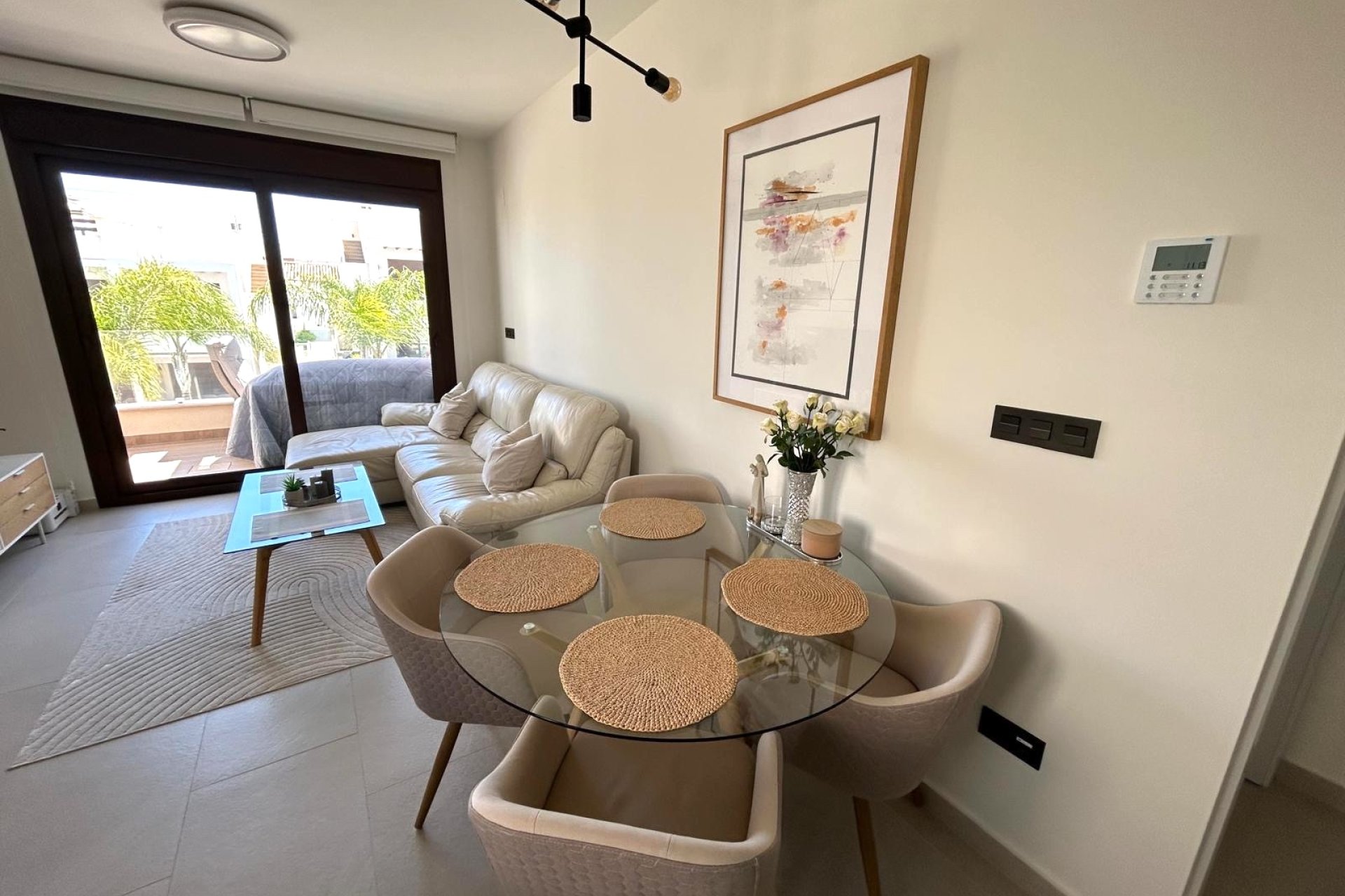 Obra nueva - Ático -
Torrevieja