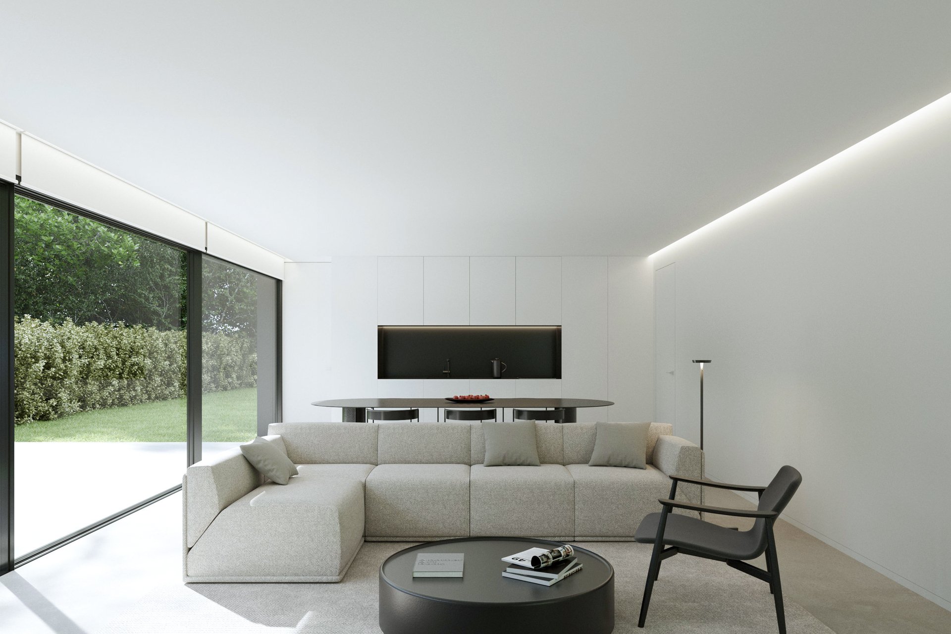 Obra nueva - detached -
Alfaz del Pi