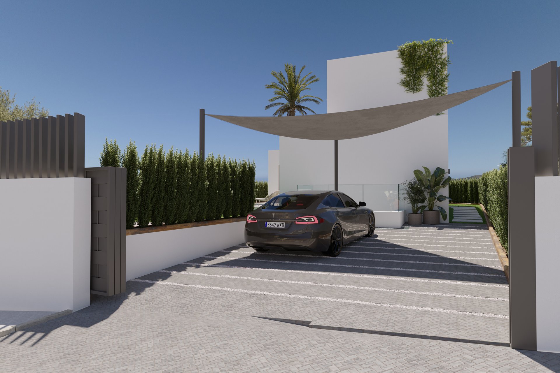 Obra nueva - detached -
Alfaz del Pi