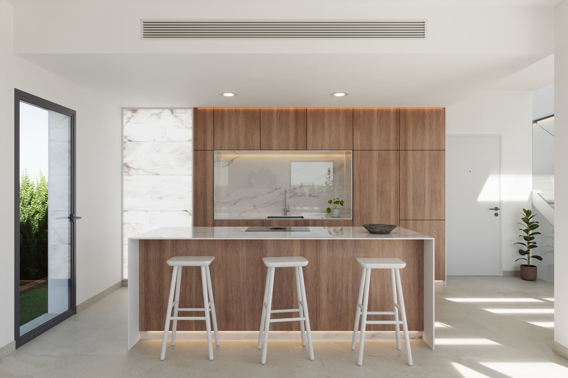 Obra nueva - detached -
Alfaz del Pi