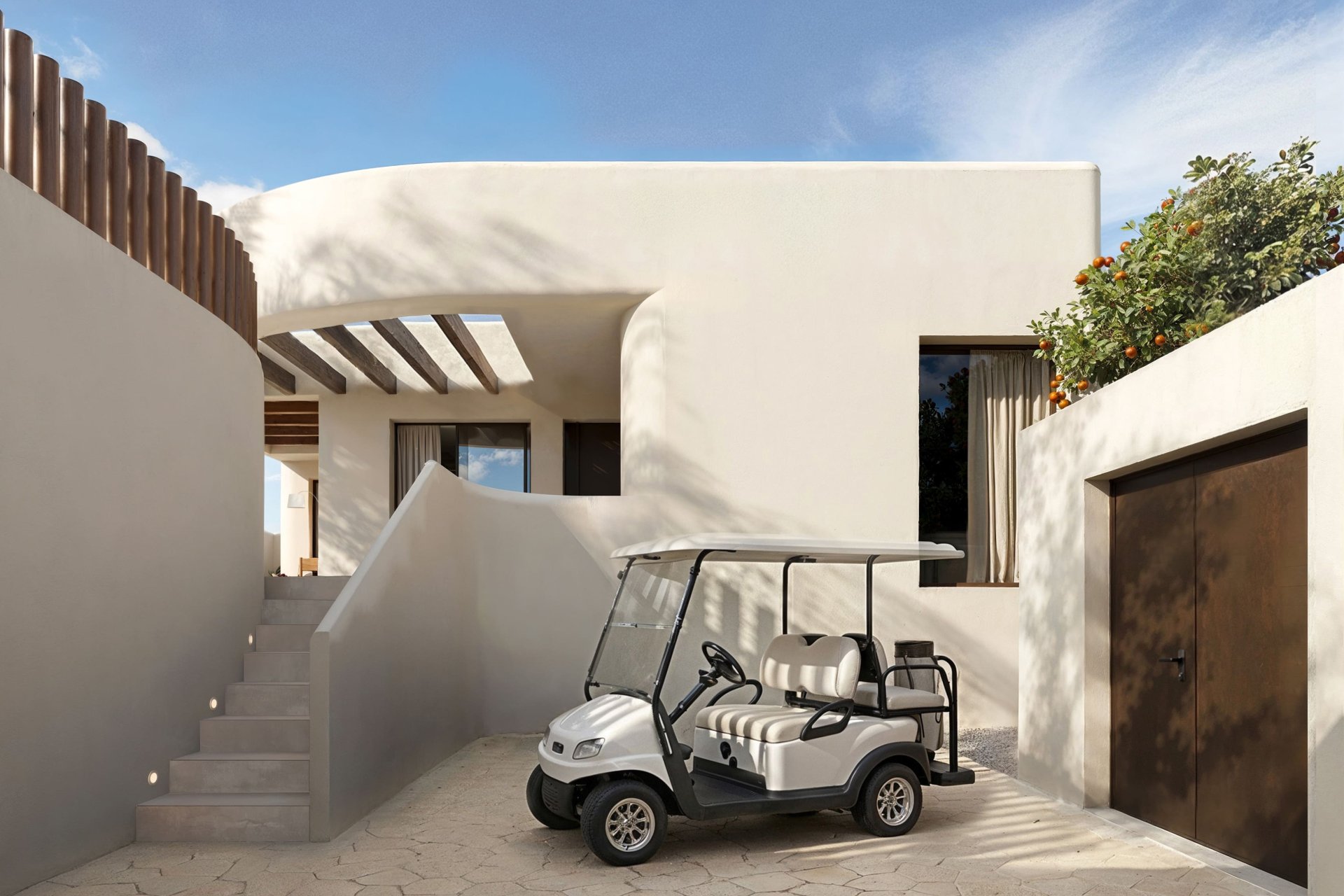 Obra nueva - detached -
Algorfa
