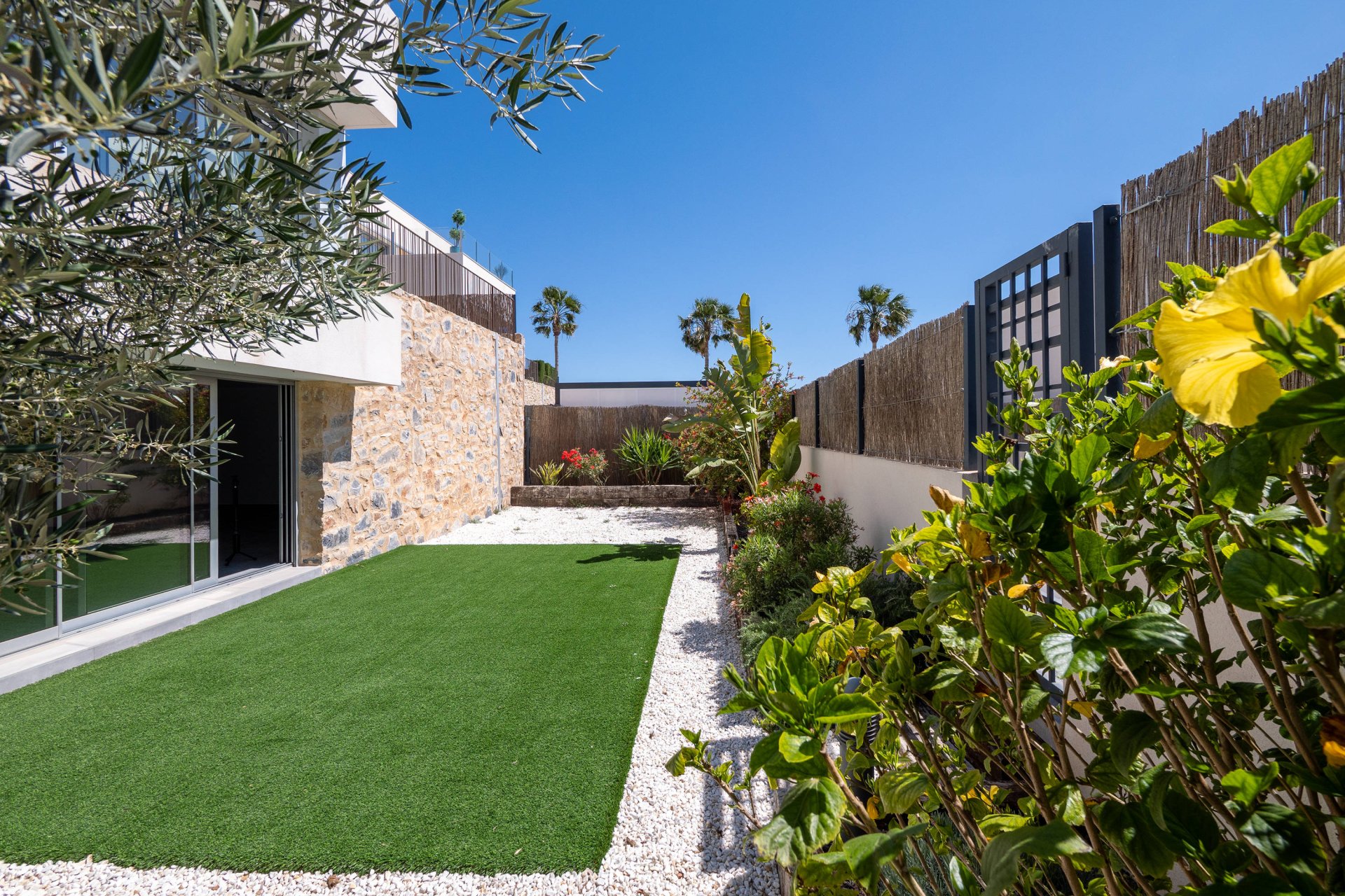 Obra nueva - detached -
Algorfa