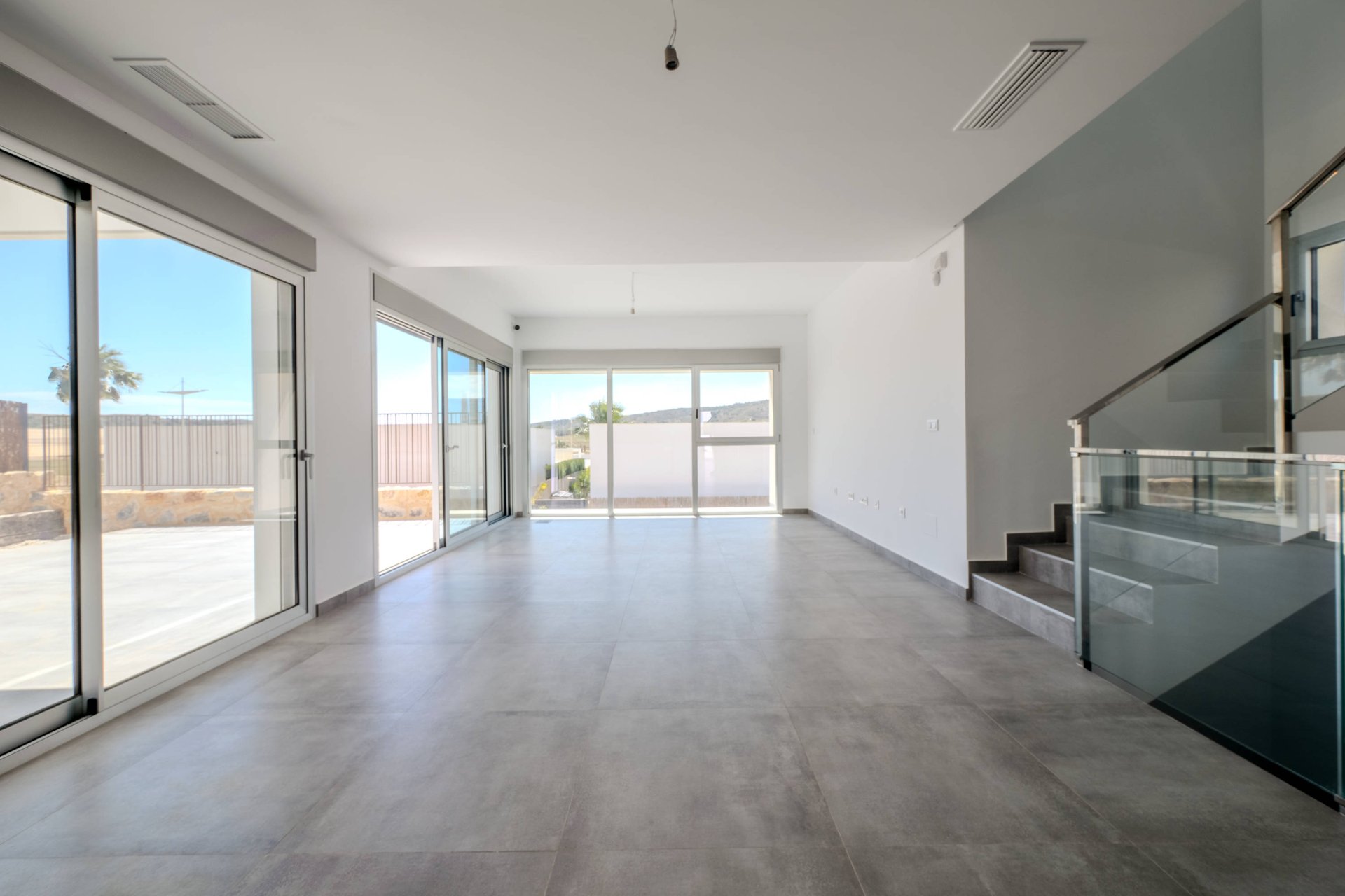 Obra nueva - detached -
Algorfa