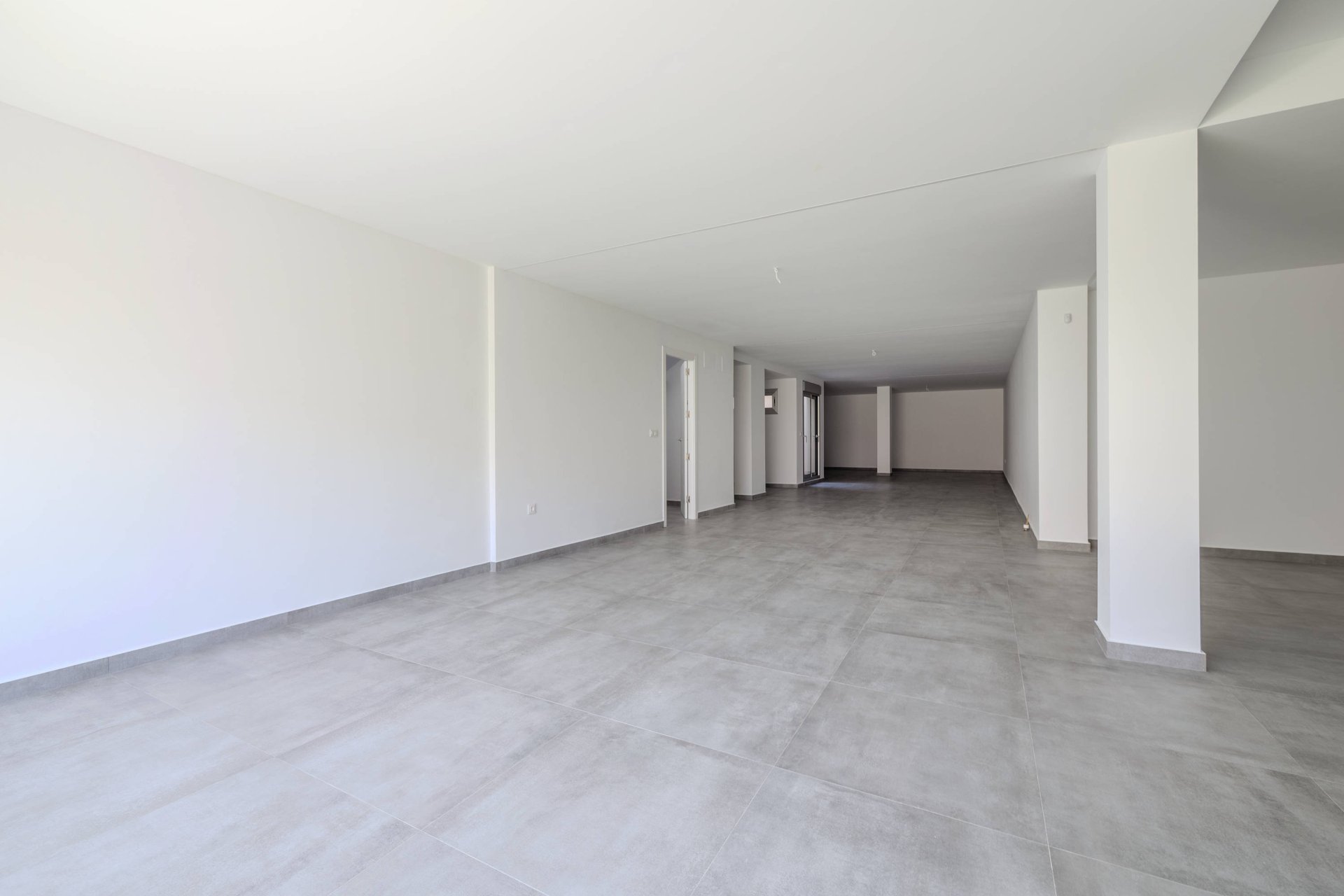 Obra nueva - detached -
Algorfa
