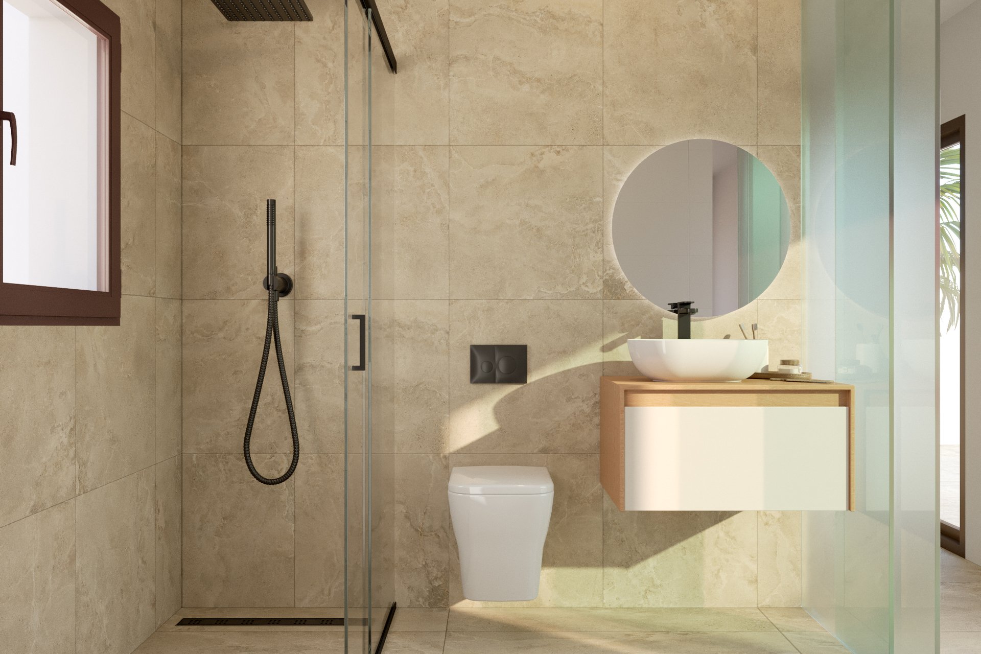 Obra nueva - detached -
Algorfa