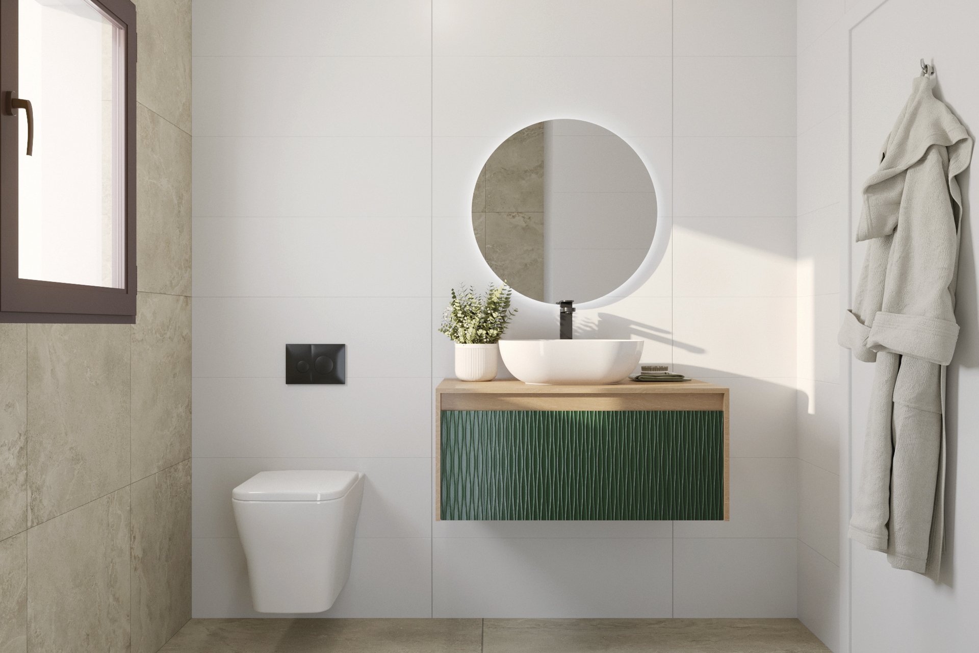 Obra nueva - detached -
Algorfa