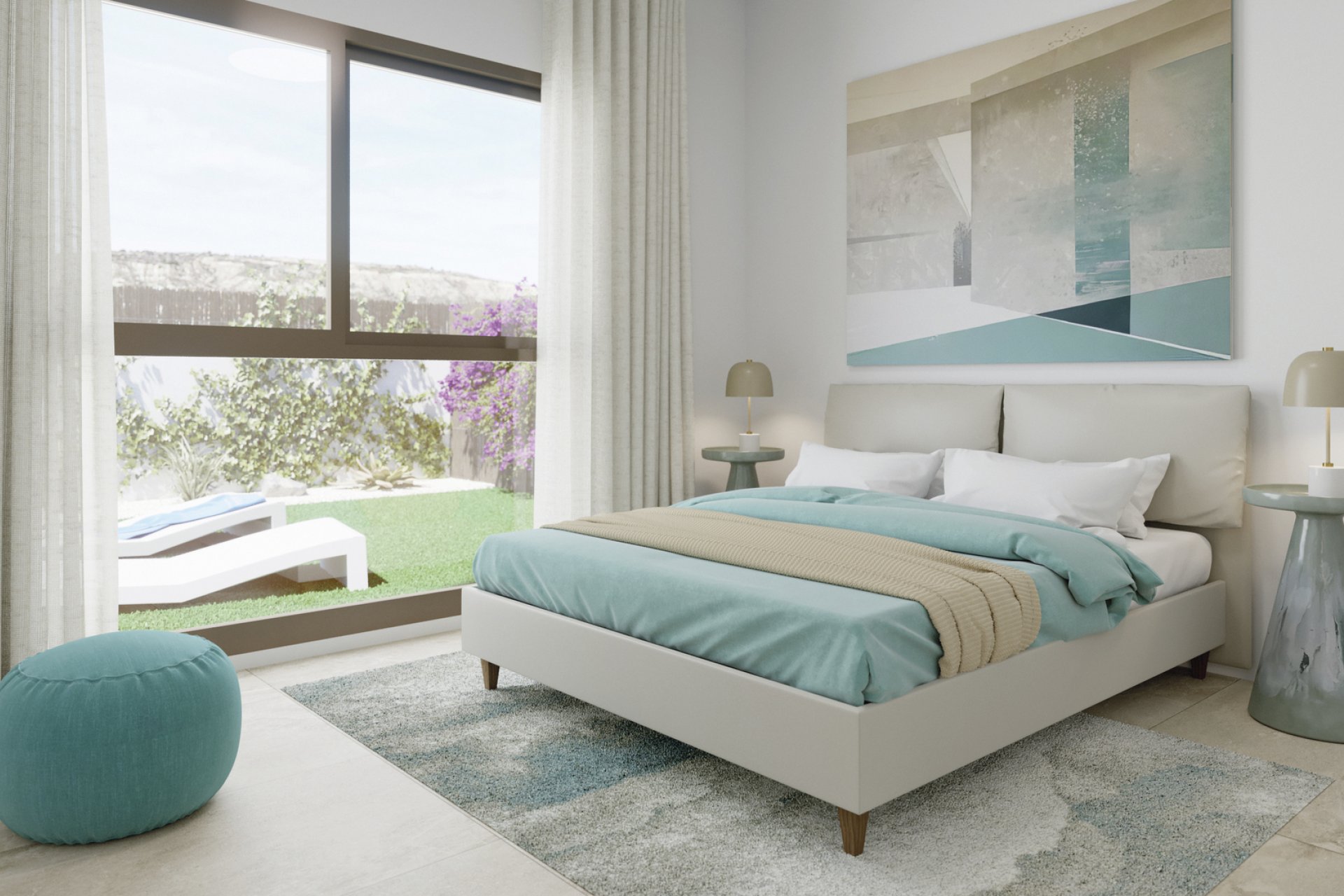 Obra nueva - detached -
Algorfa