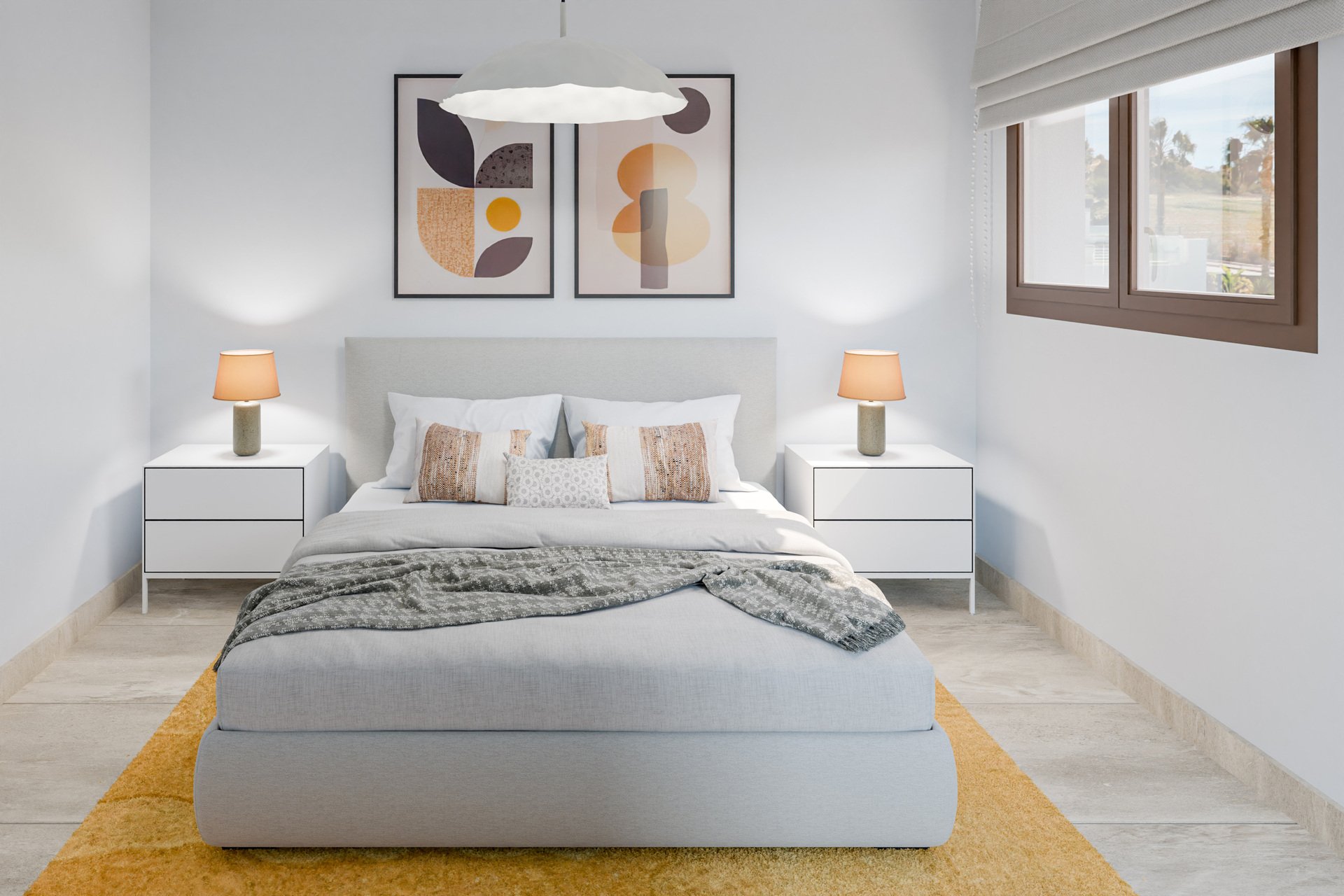 Obra nueva - detached -
Algorfa