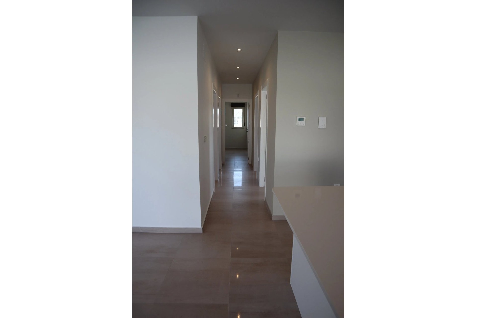 Obra nueva - detached -
Aspe