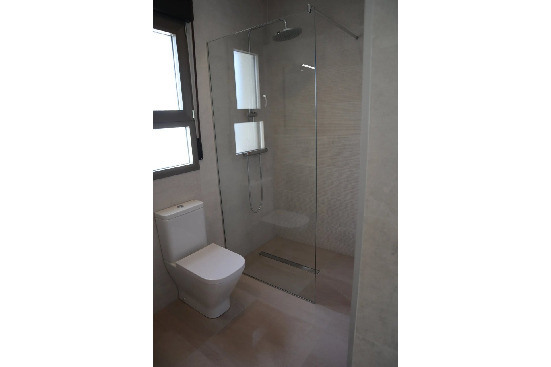 Obra nueva - detached -
Aspe