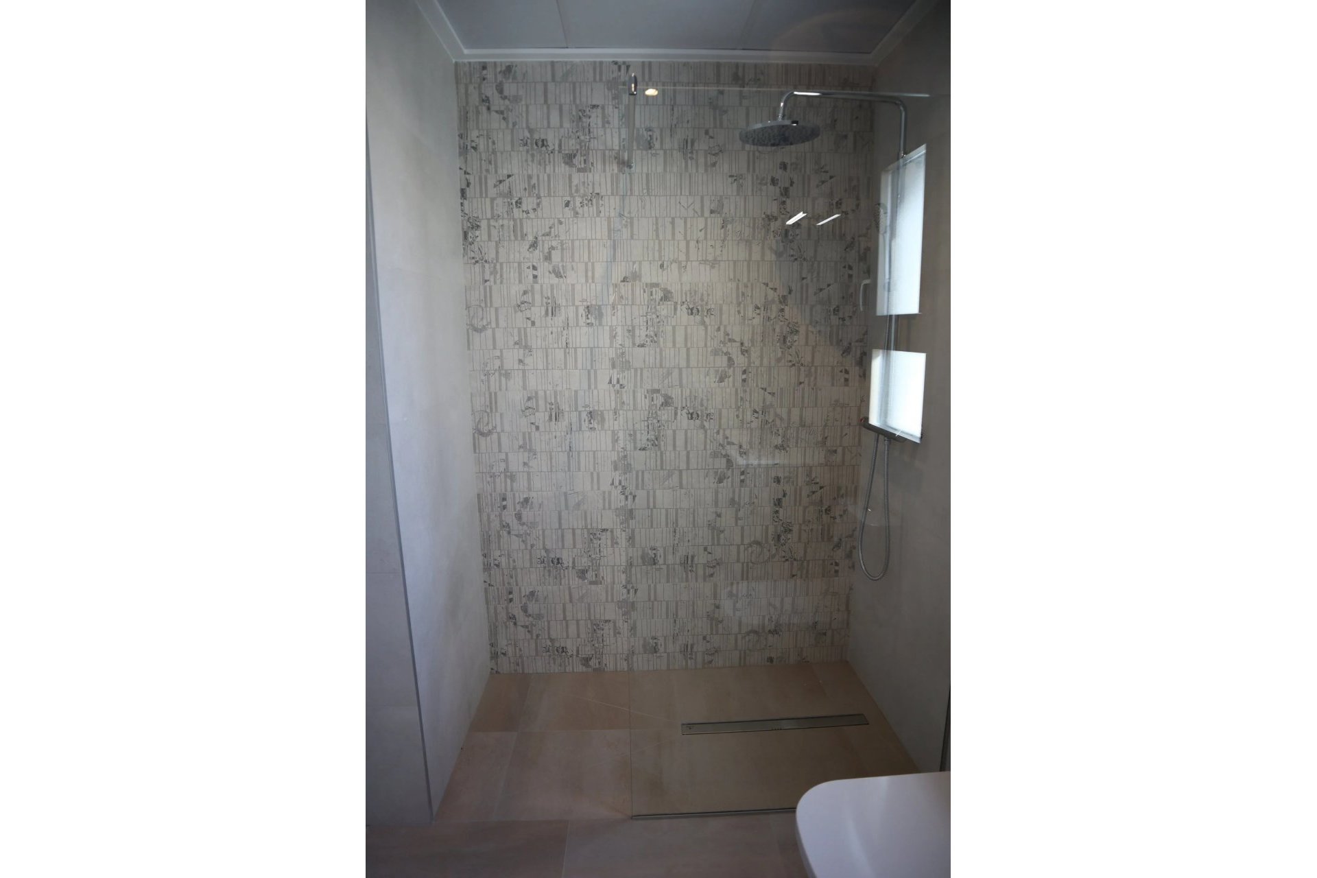 Obra nueva - detached -
Aspe