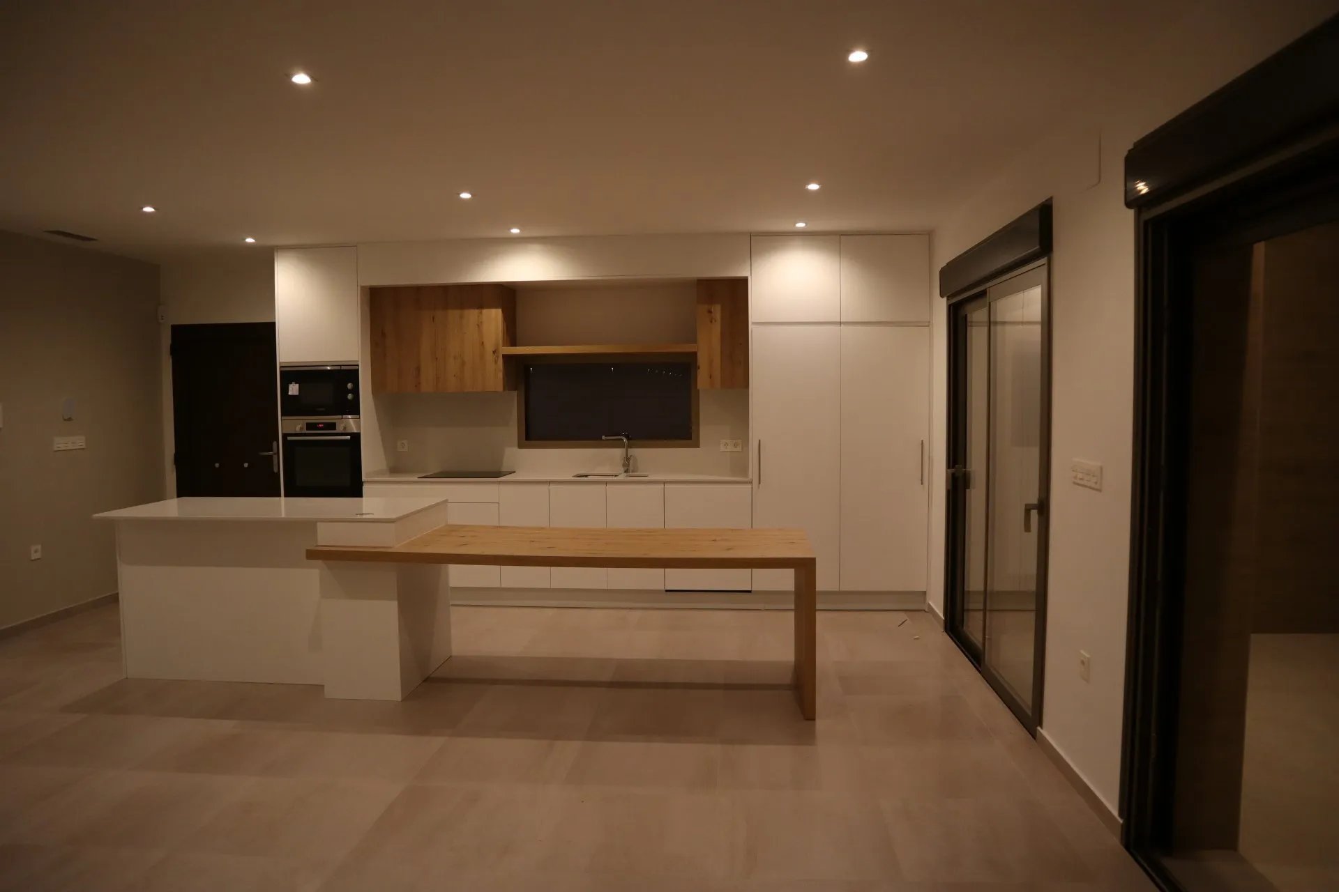 Obra nueva - detached -
Aspe
