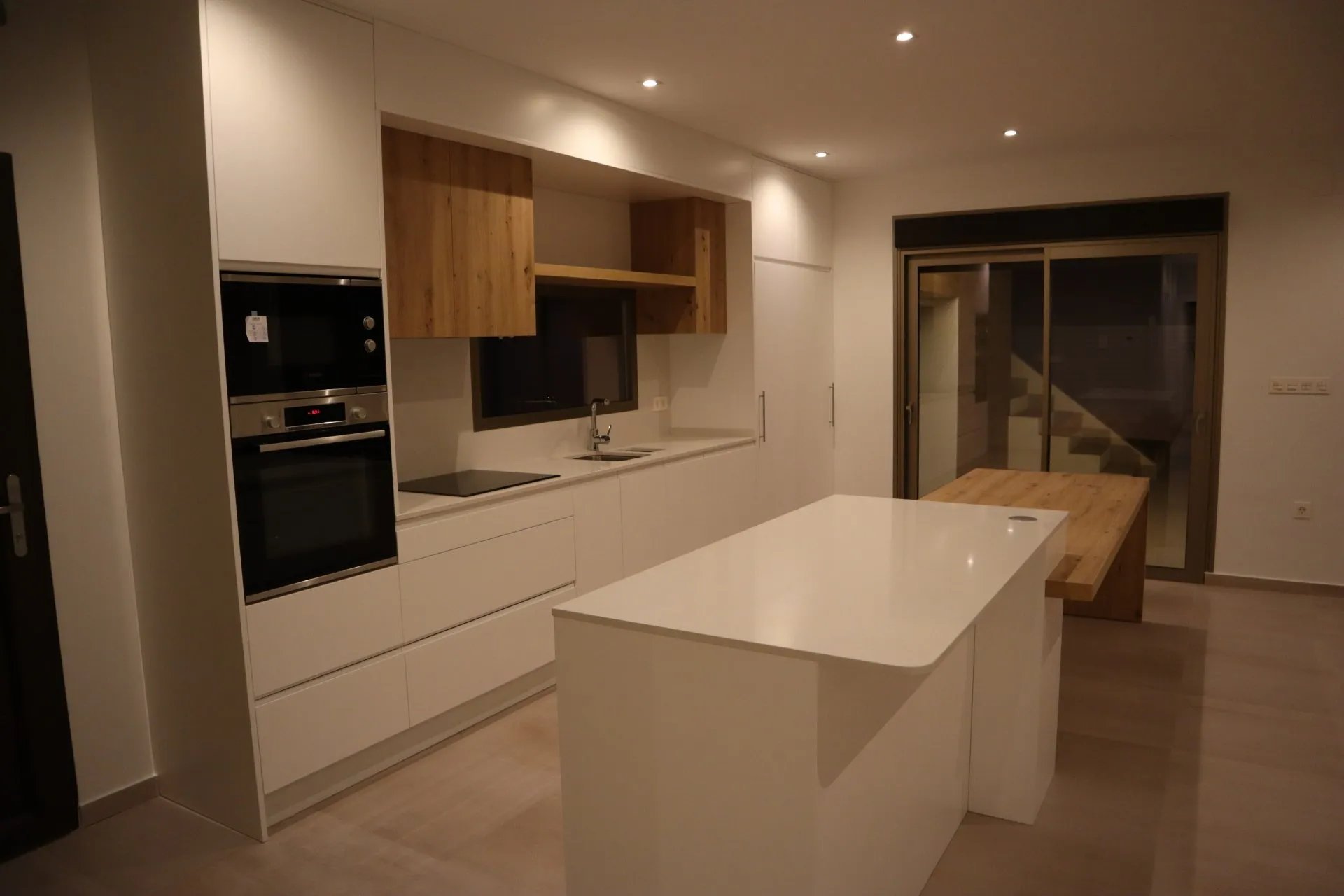 Obra nueva - detached -
Aspe