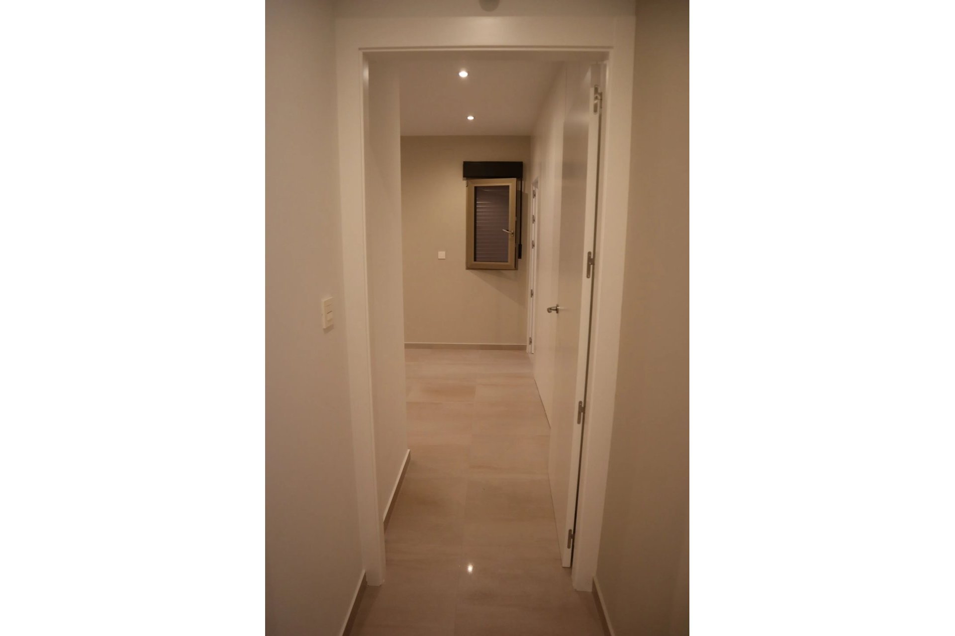 Obra nueva - detached -
Aspe
