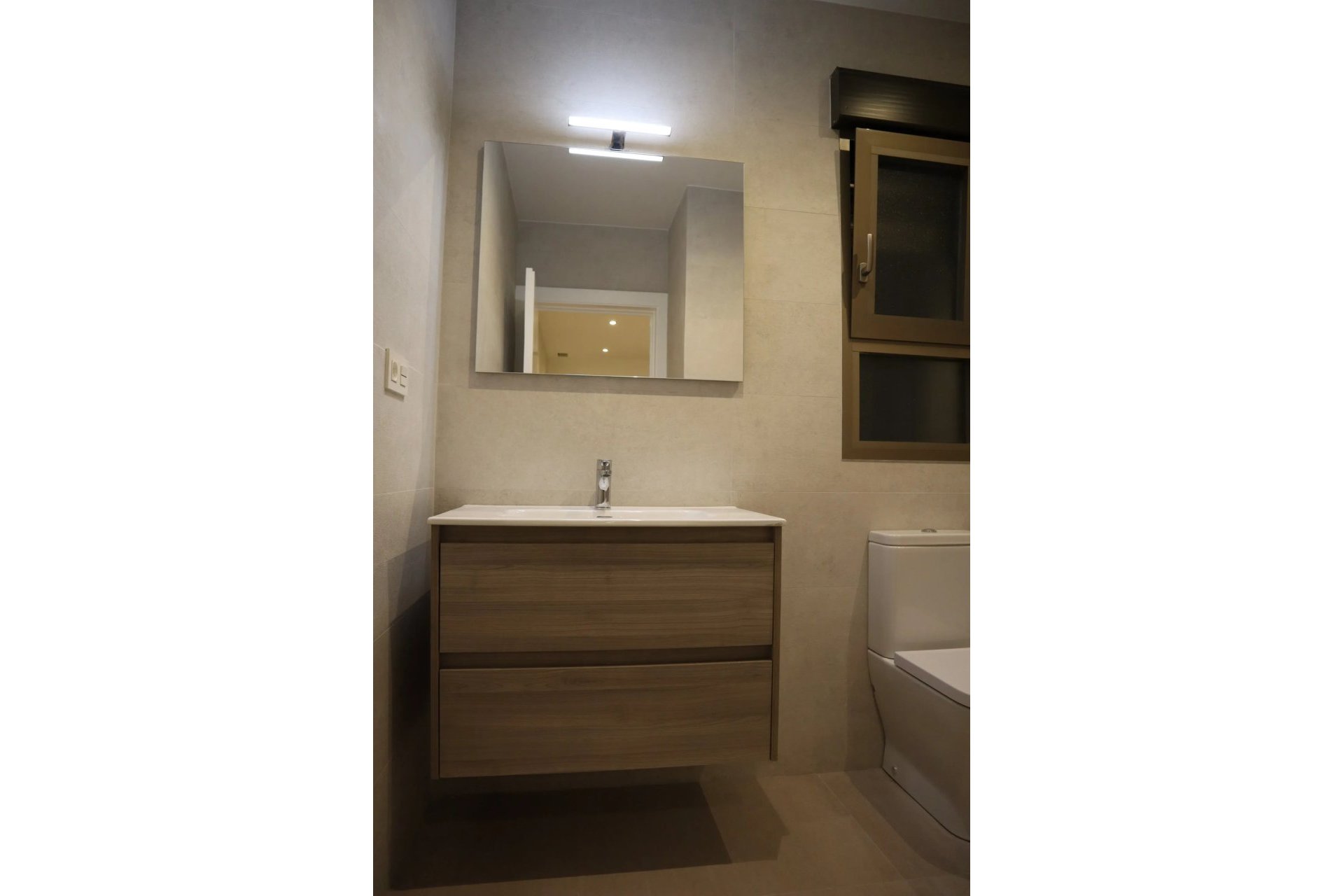 Obra nueva - detached -
Aspe