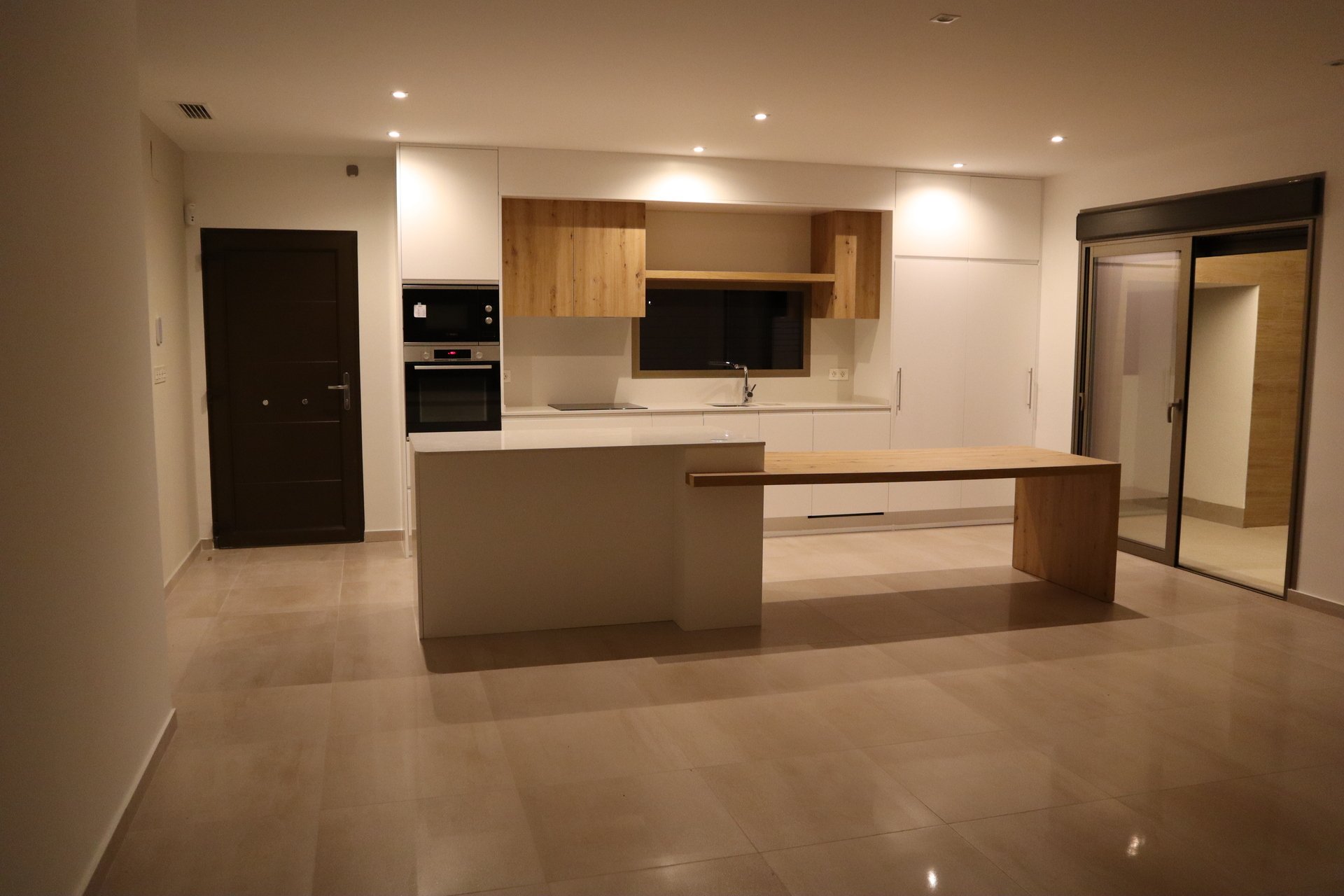 Obra nueva - detached -
Aspe