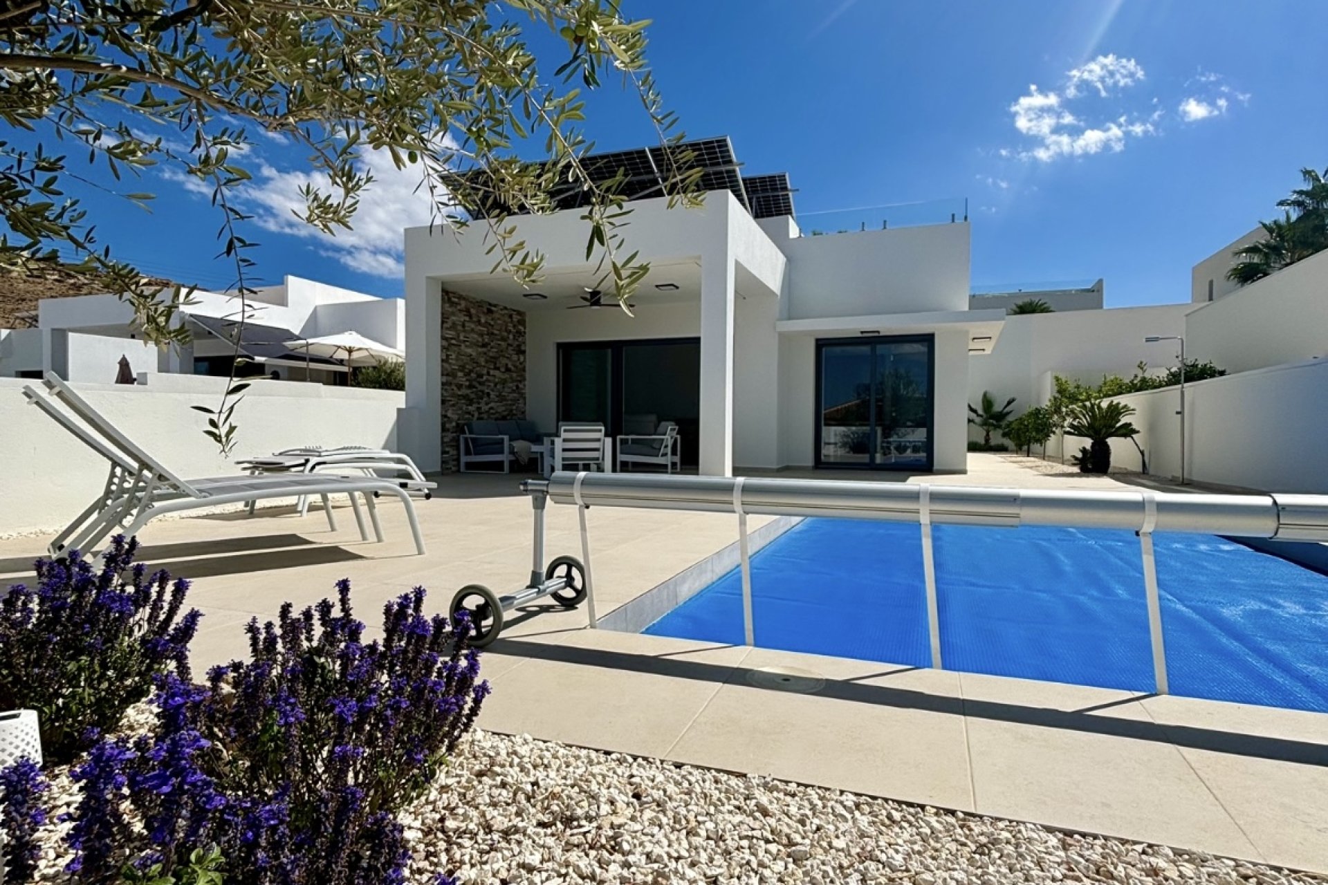 Obra nueva - detached -
Benijofar
