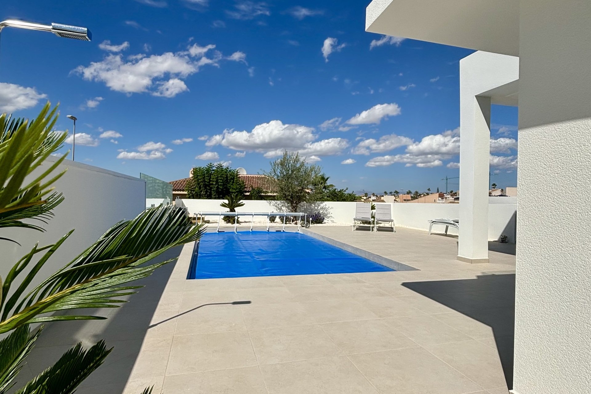 Obra nueva - detached -
Benijofar