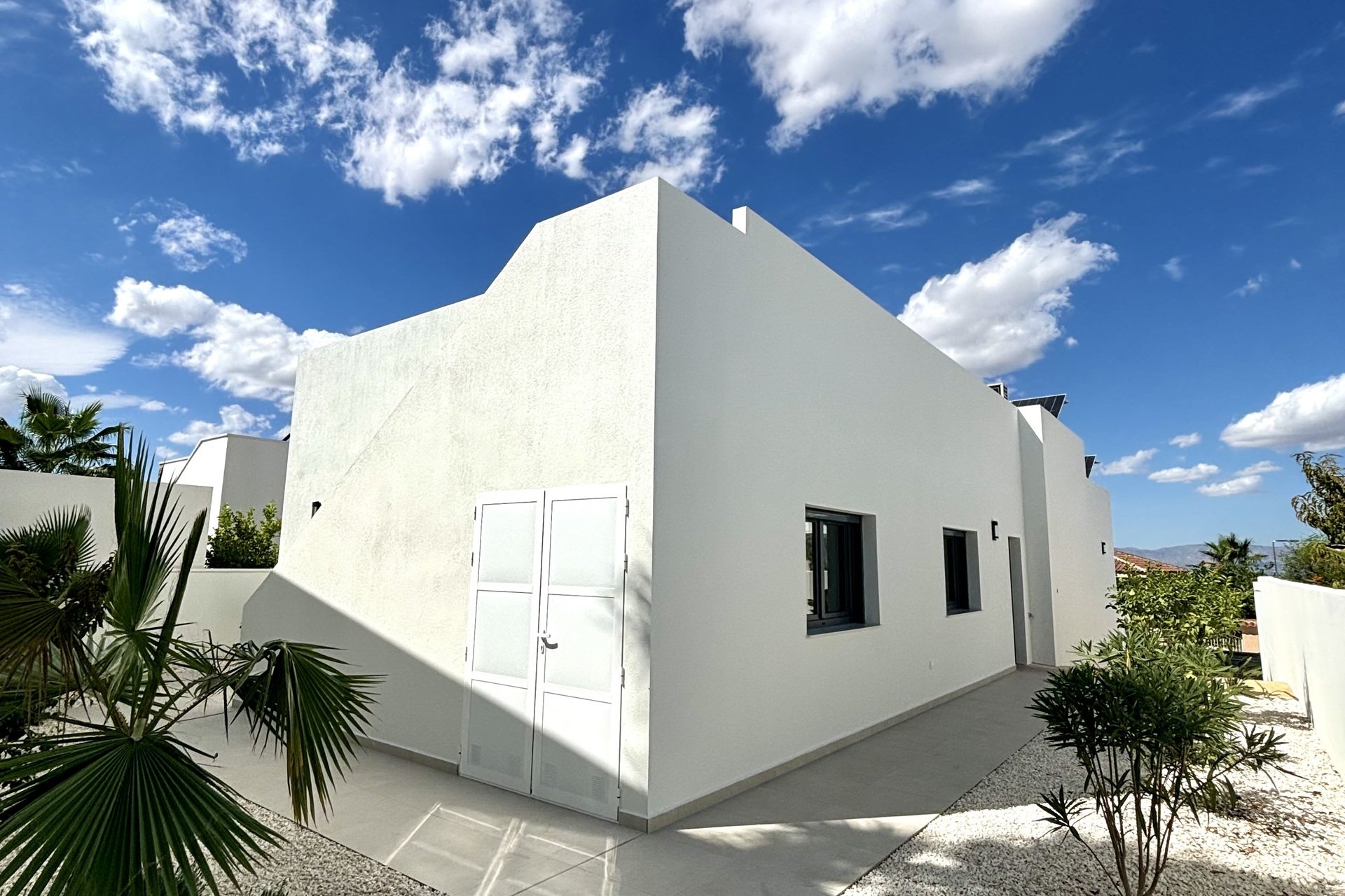 Obra nueva - detached -
Benijofar