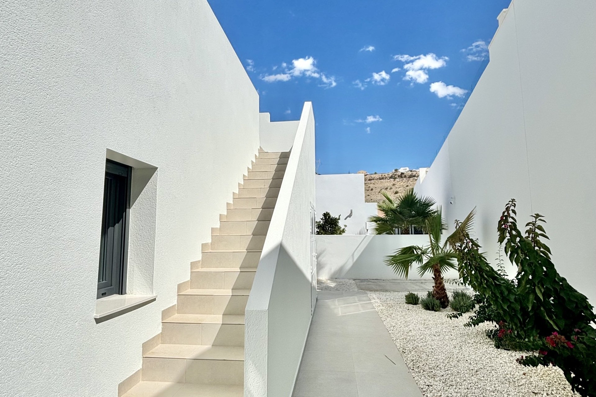 Obra nueva - detached -
Benijofar