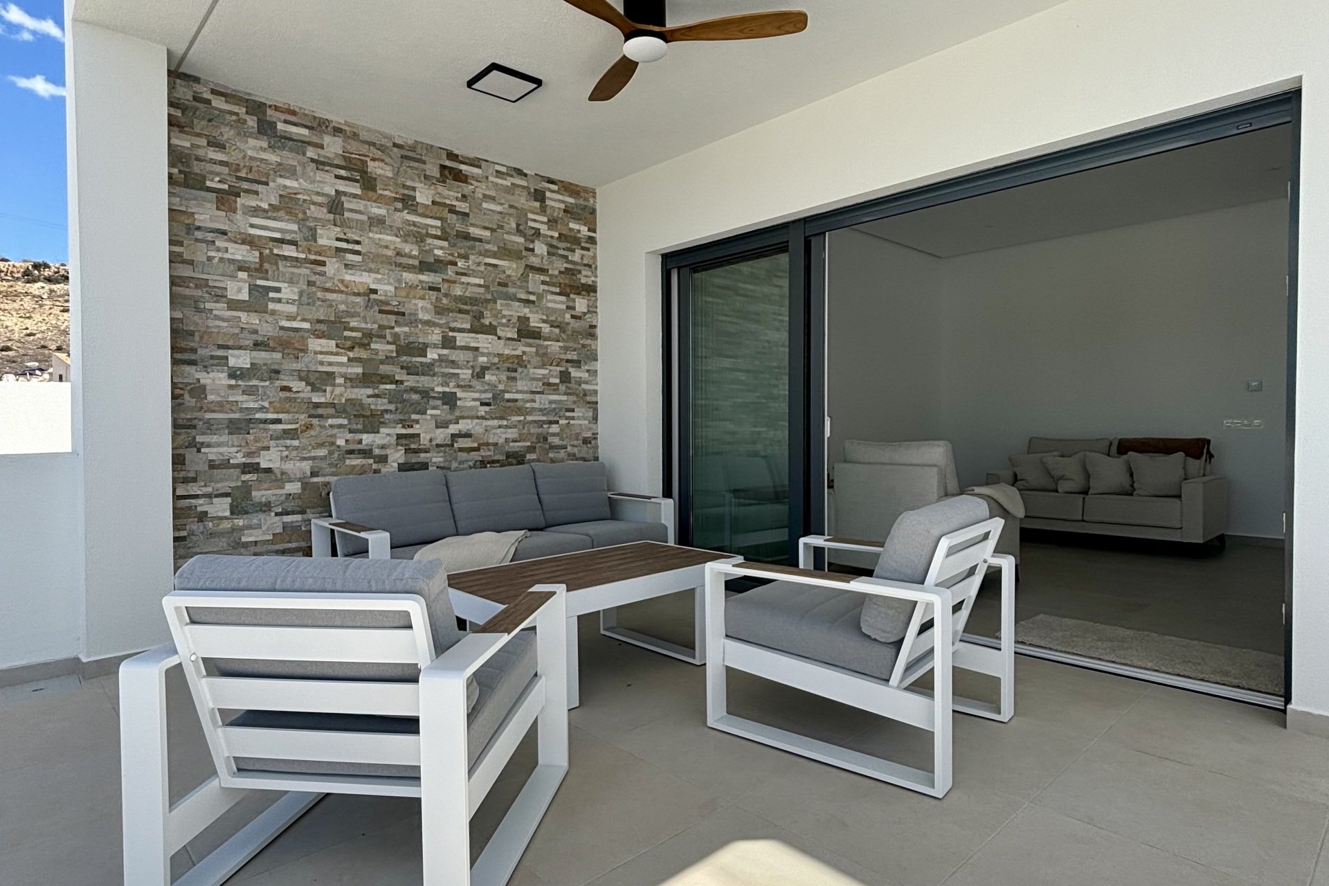 Obra nueva - detached -
Benijofar
