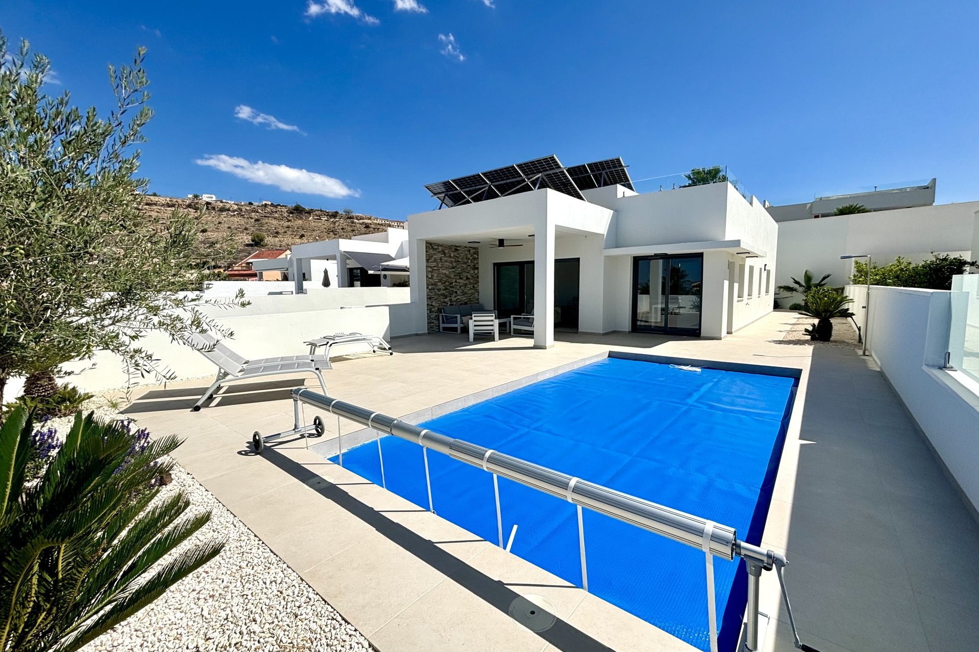 Obra nueva - detached -
Benijofar