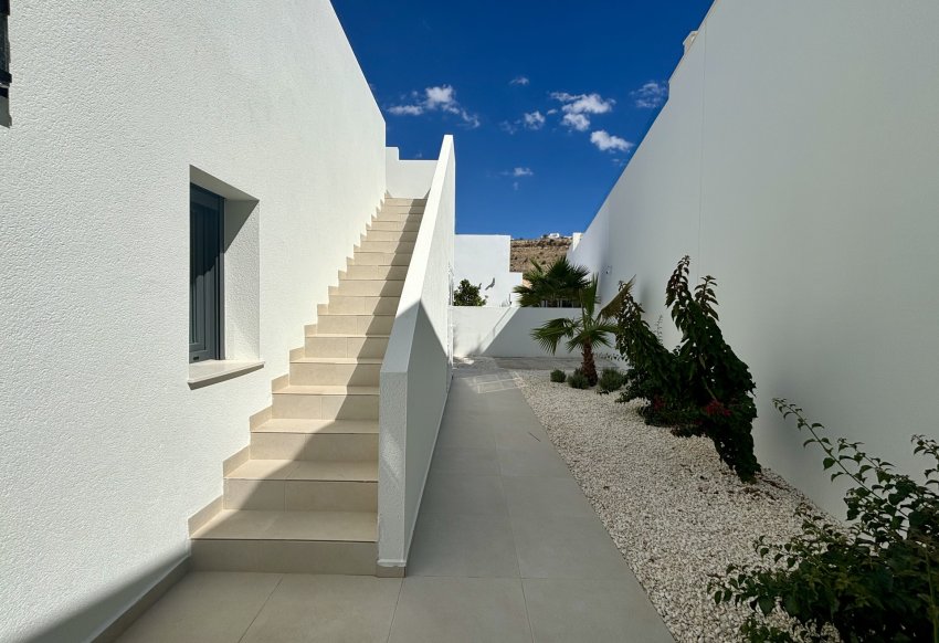 Obra nueva - detached -
Benijofar