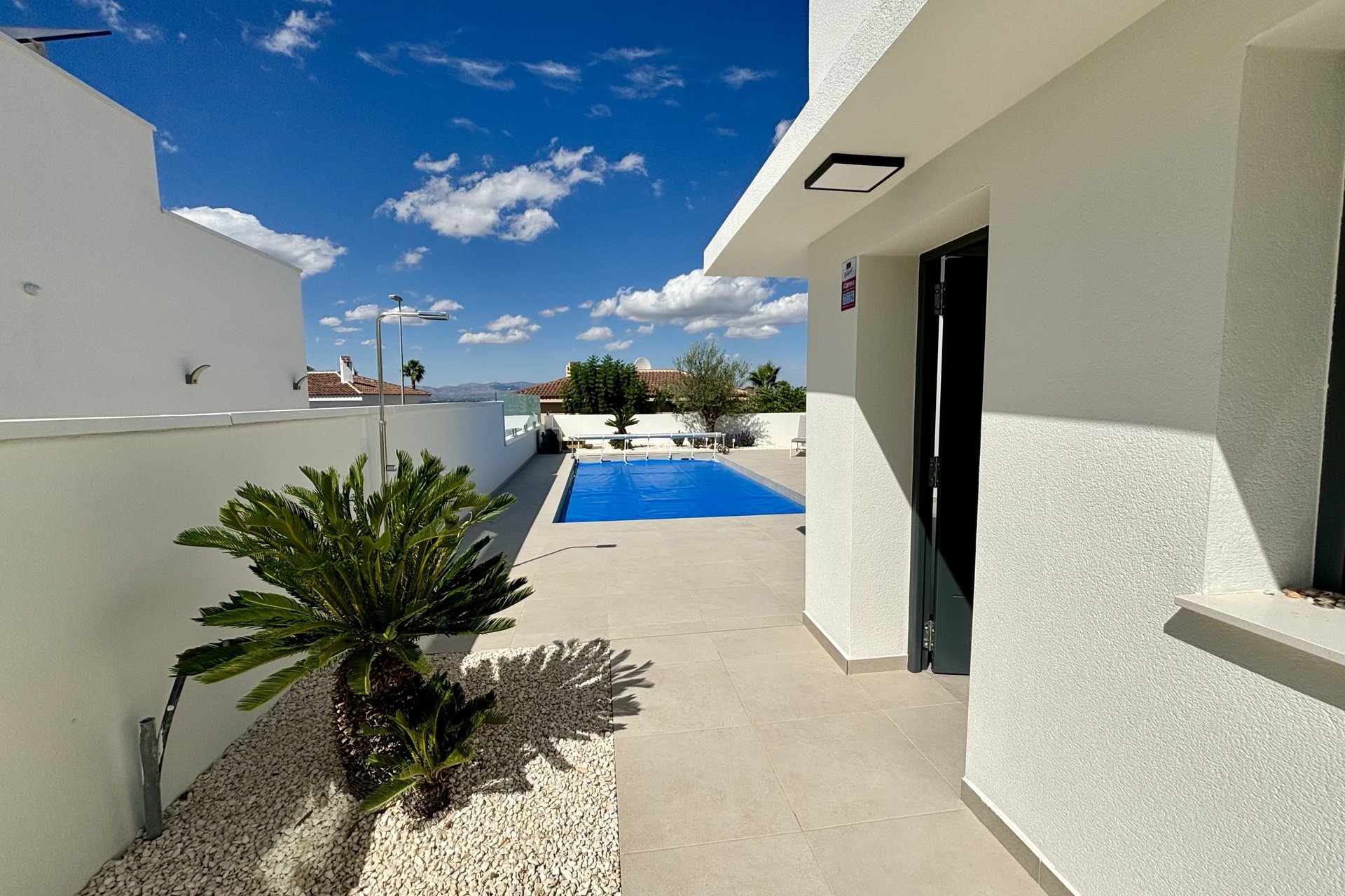 Obra nueva - detached -
Benijofar