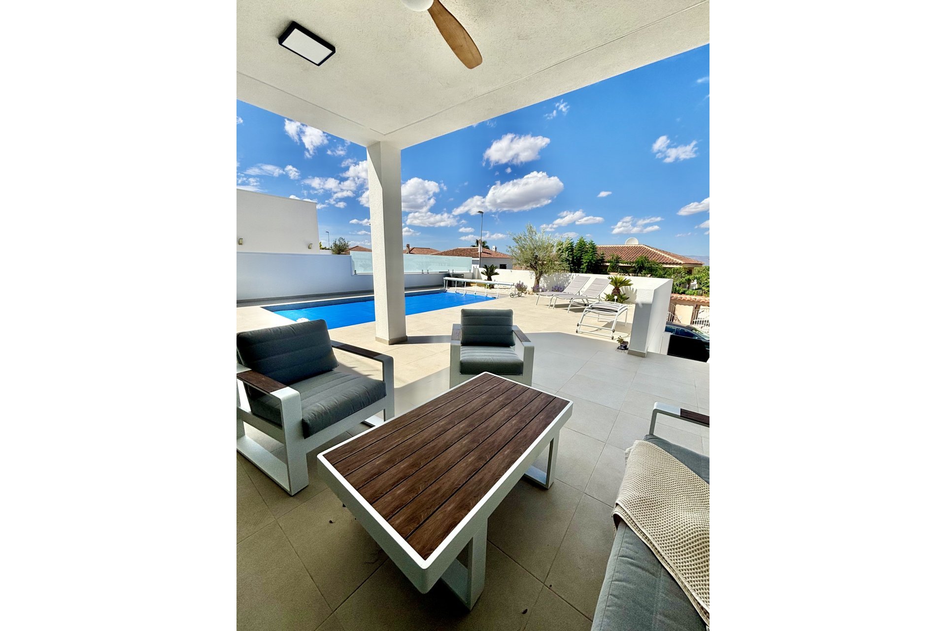 Obra nueva - detached -
Benijofar