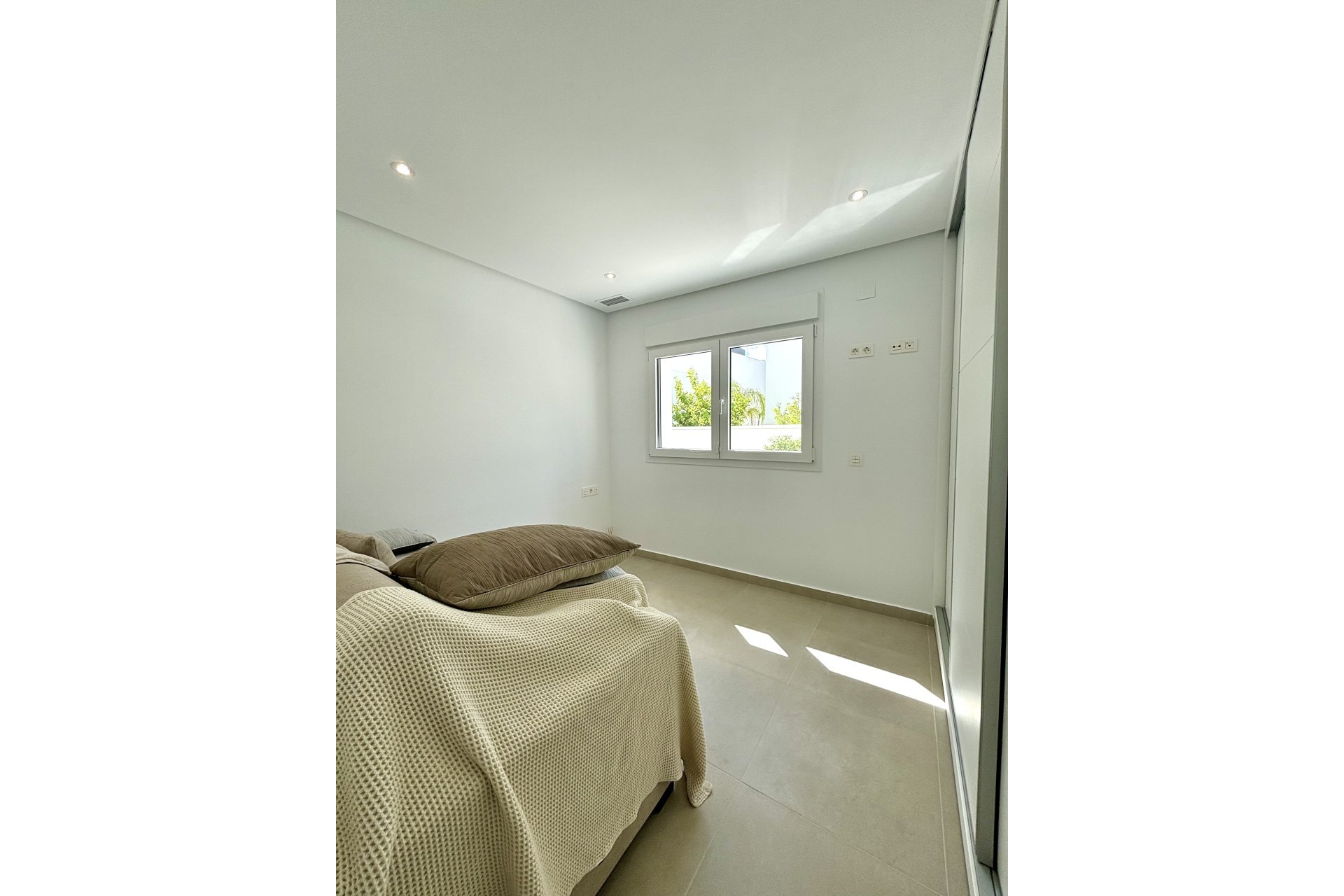Obra nueva - detached -
Benijofar