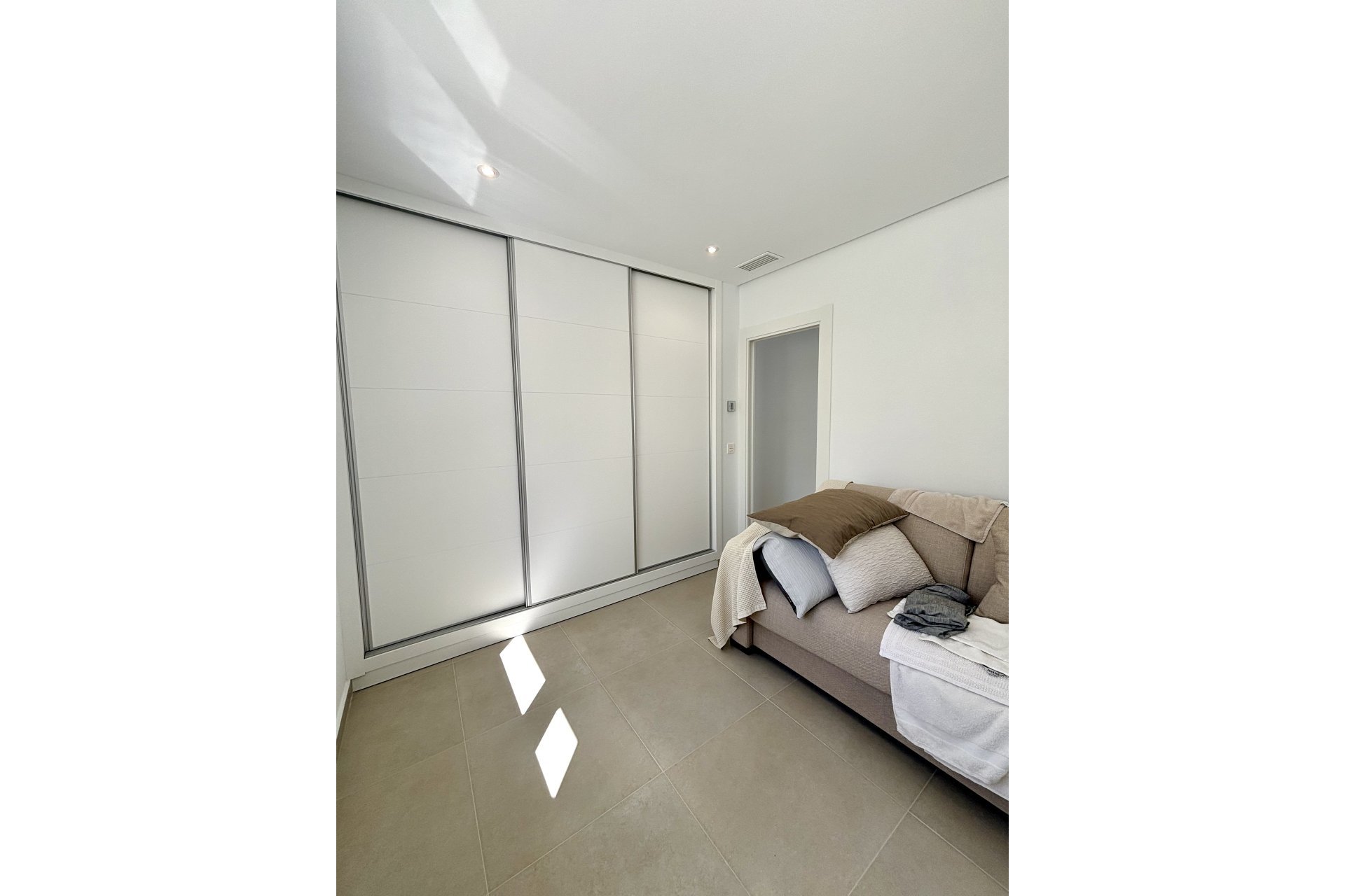 Obra nueva - detached -
Benijofar