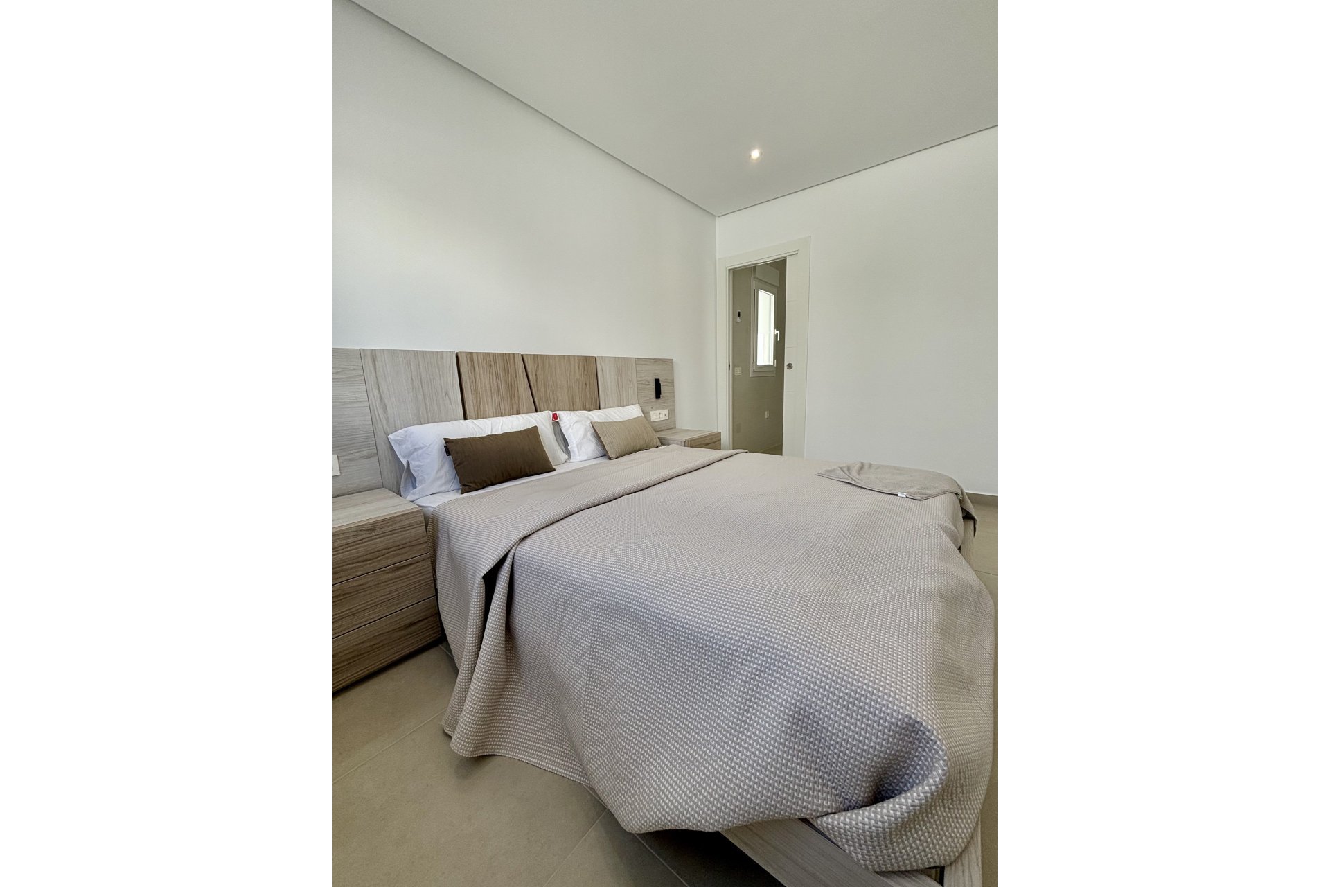 Obra nueva - detached -
Benijofar
