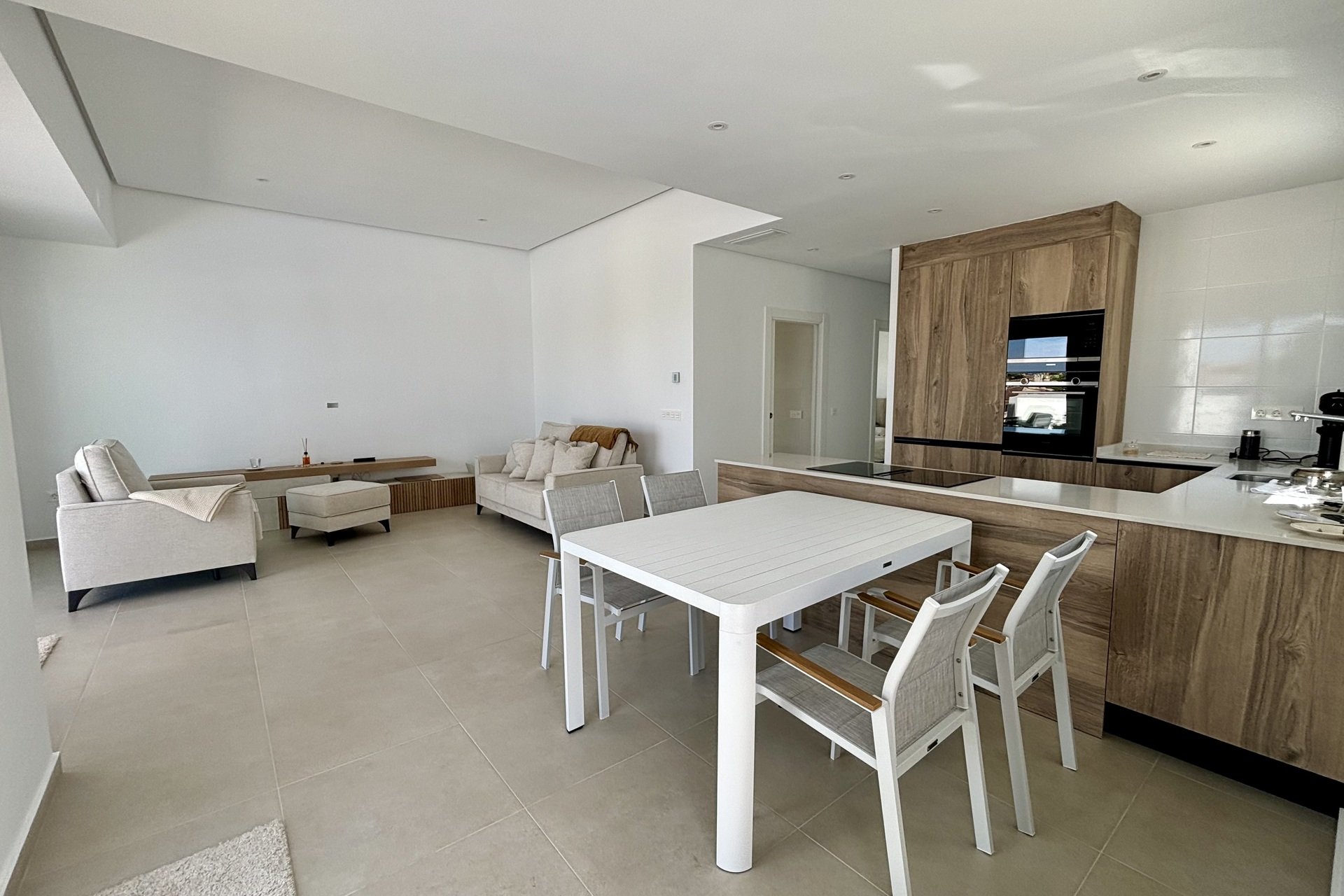 Obra nueva - detached -
Benijofar