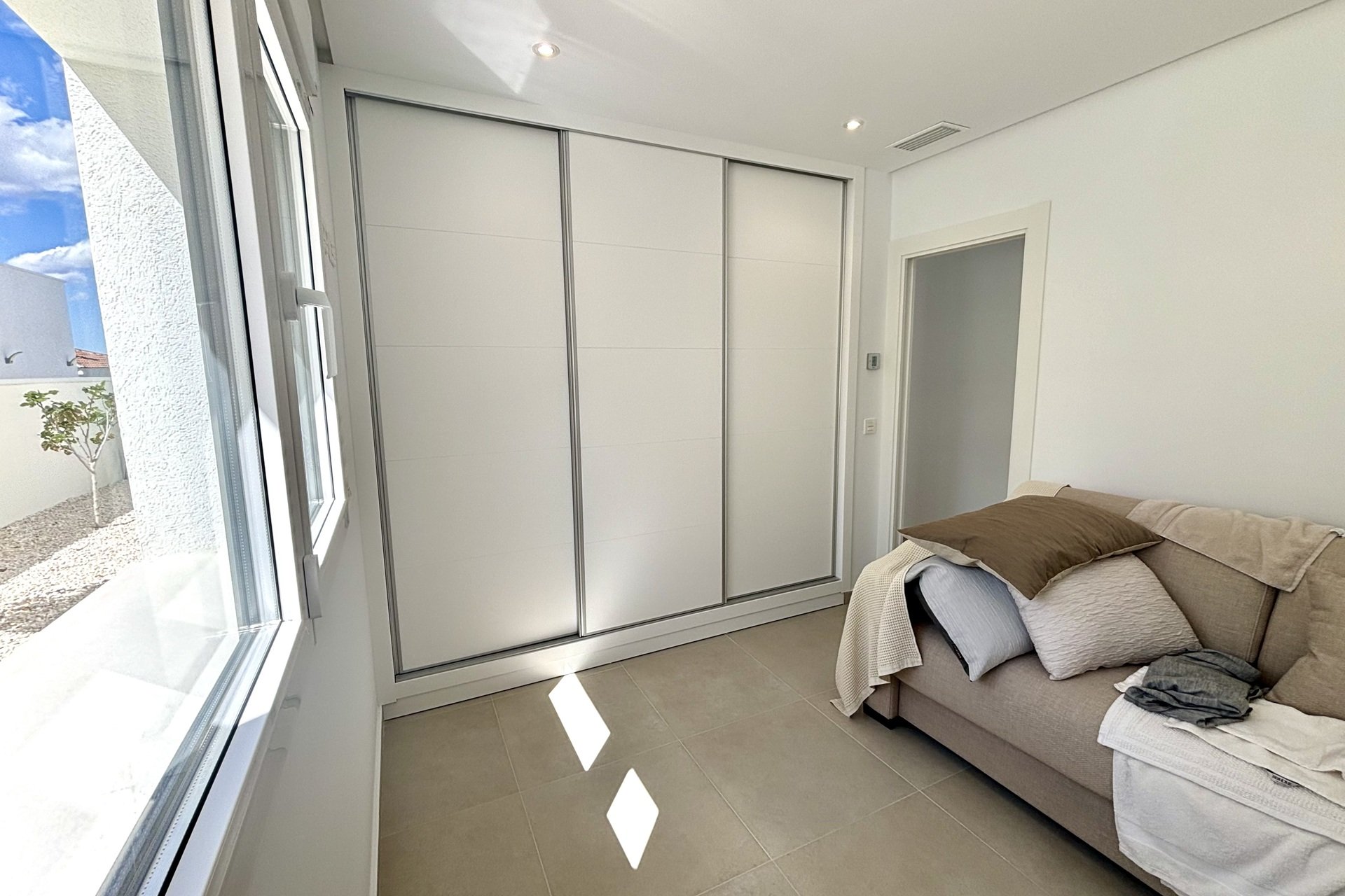 Obra nueva - detached -
Benijofar