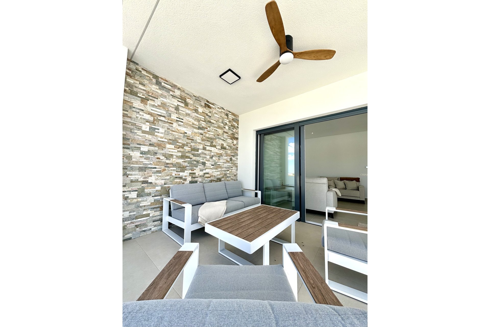 Obra nueva - detached -
Benijofar