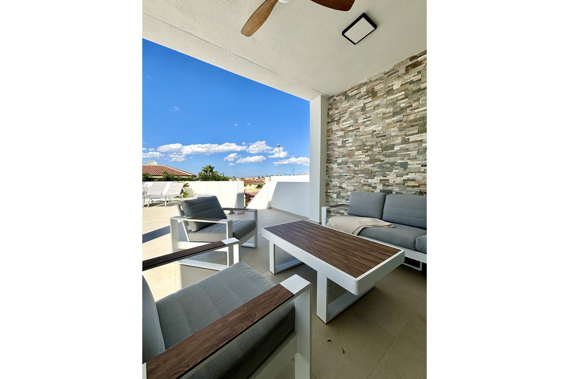 Obra nueva - detached -
Benijofar